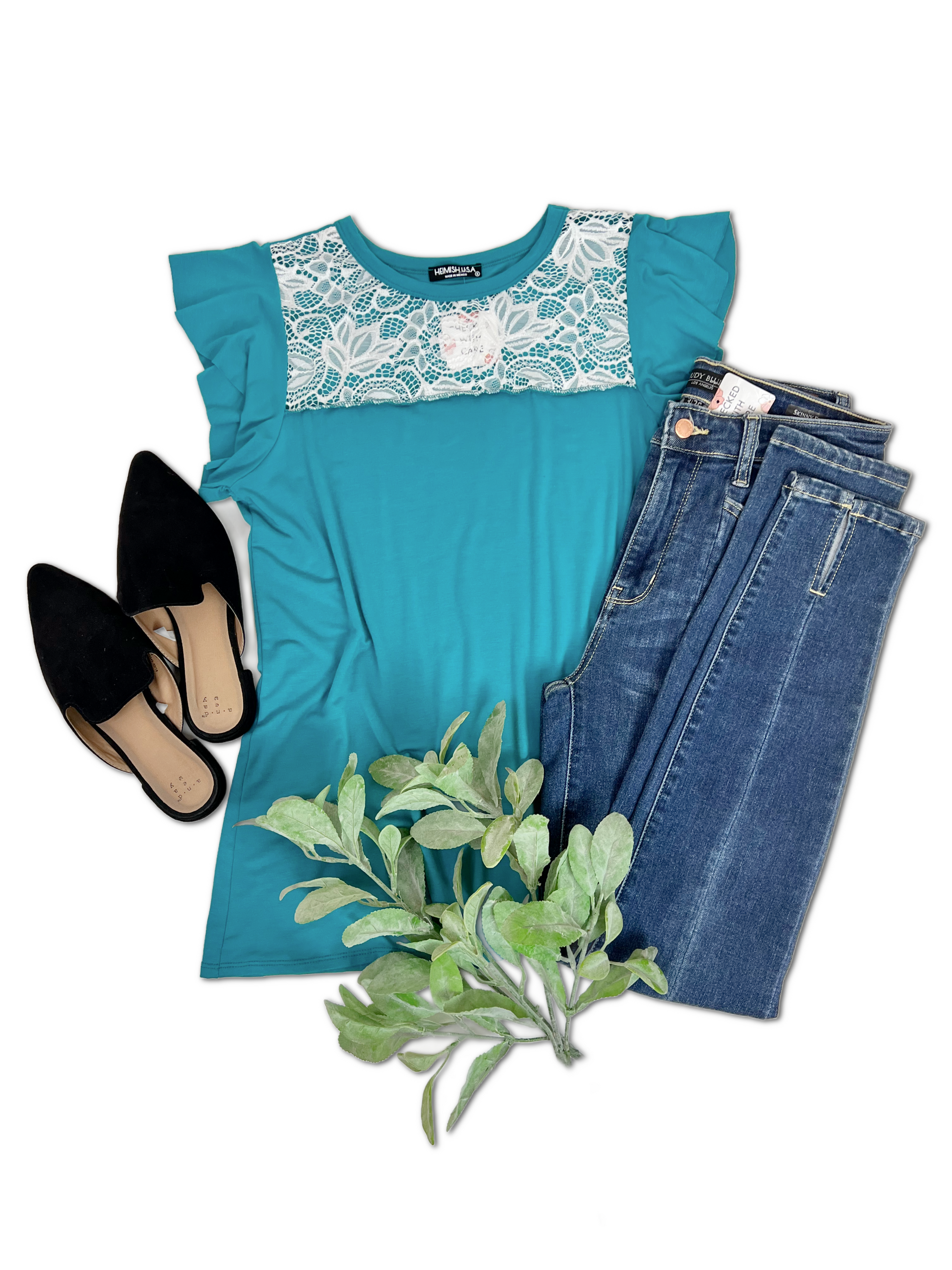 MadreForte Boutique