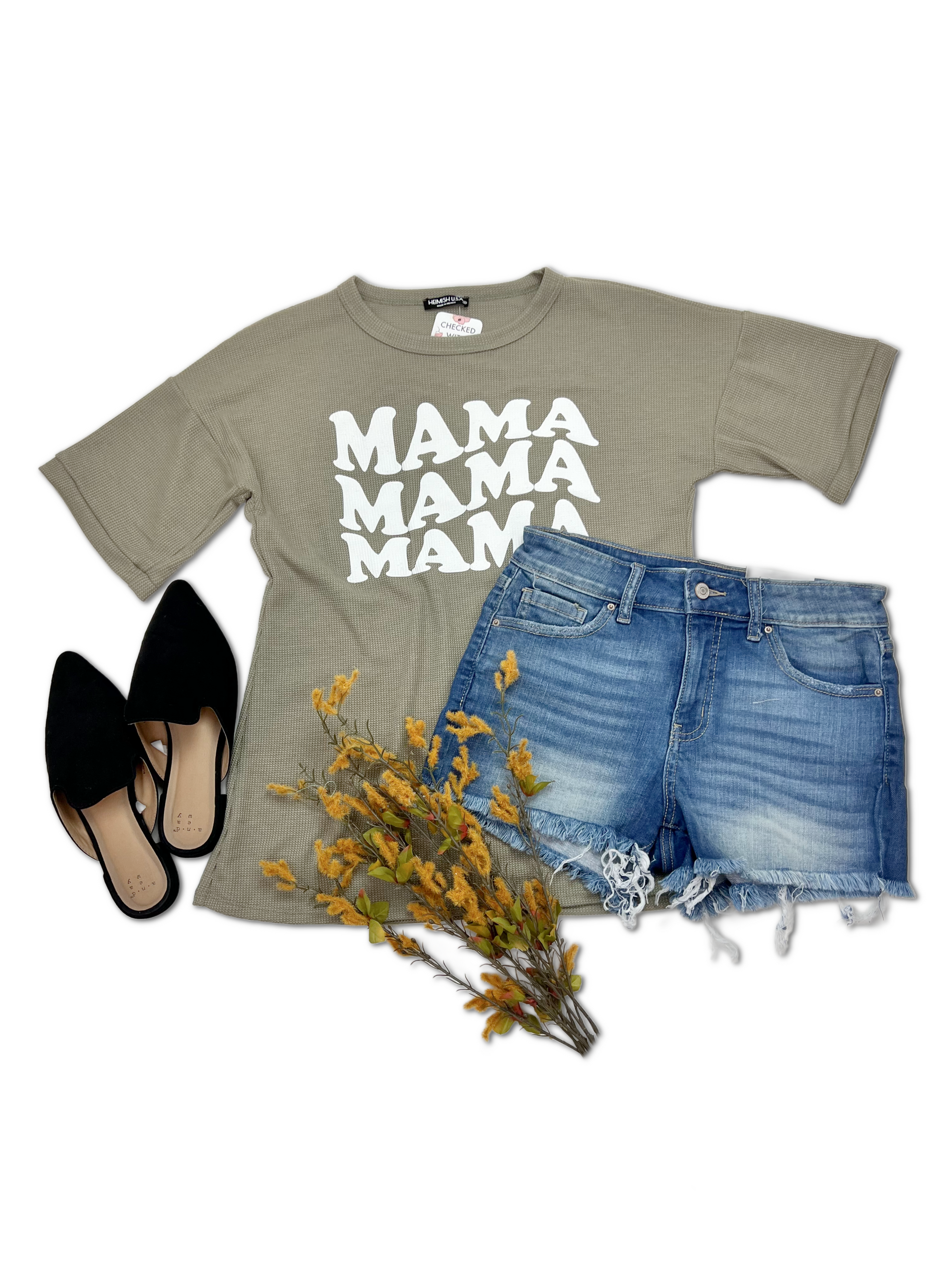 MadreForte Boutique