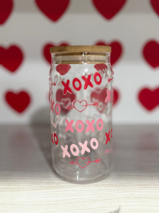 XoXo | Glass