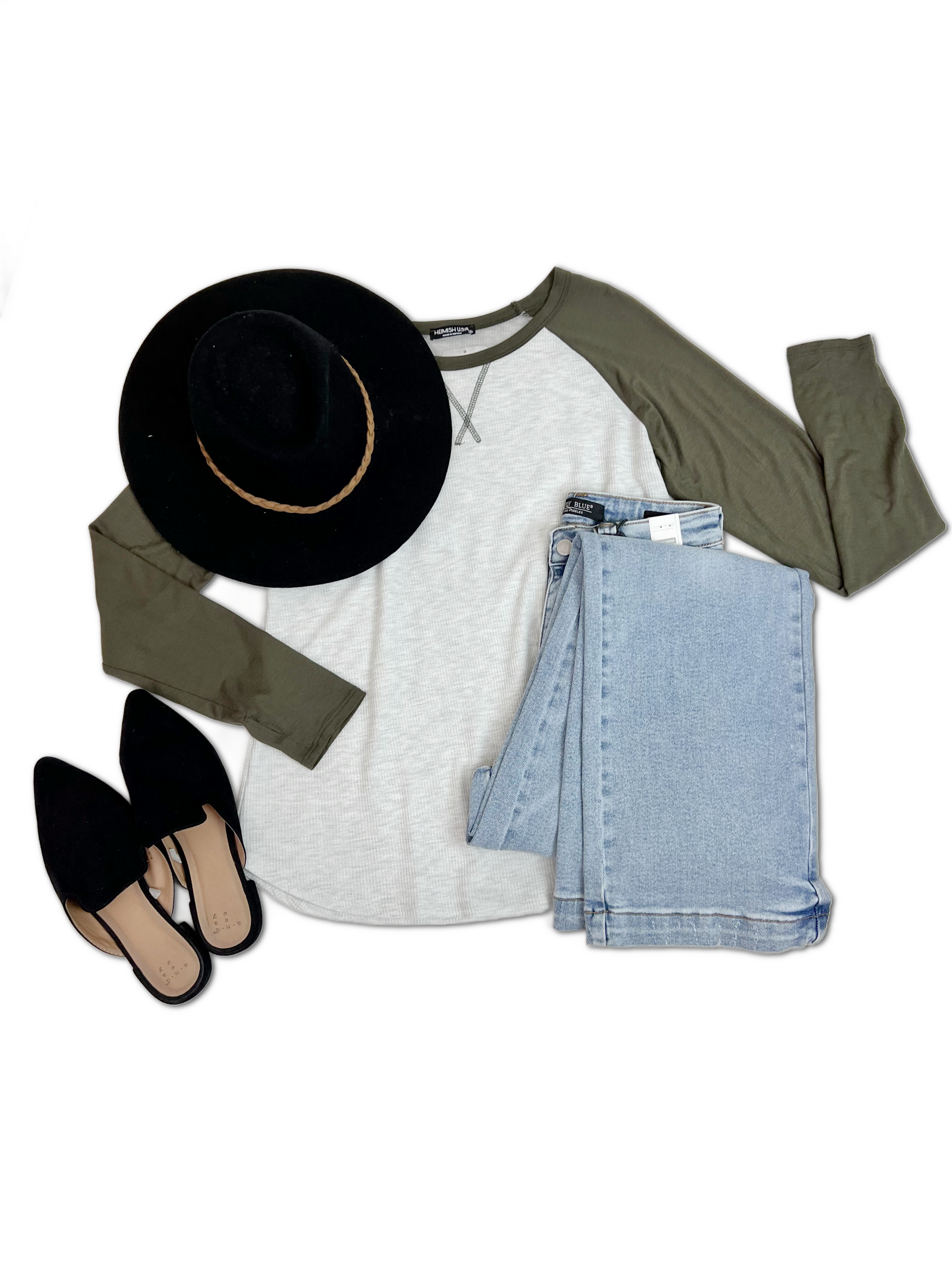 MadreForte Boutique