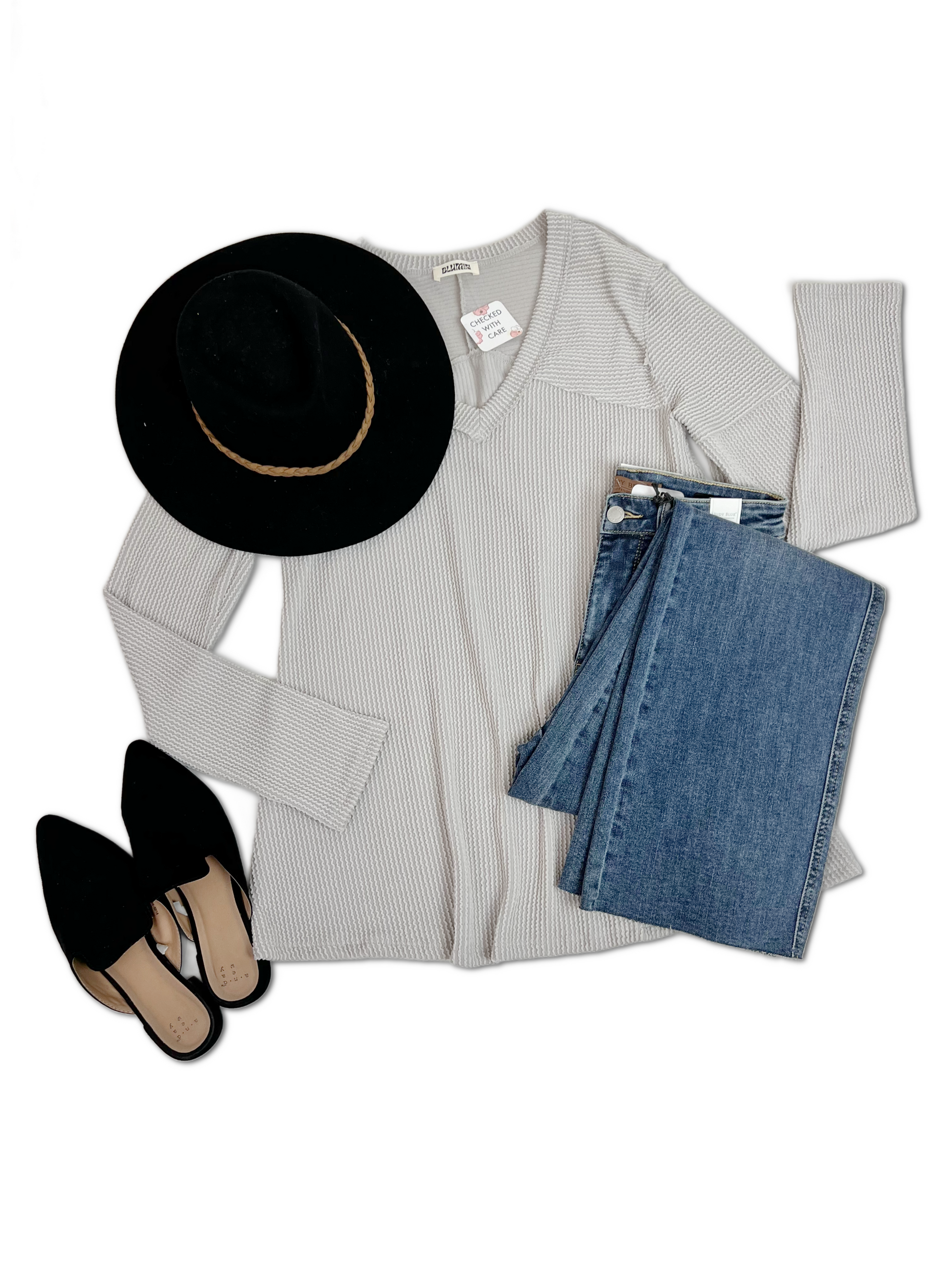 MadreForte Boutique