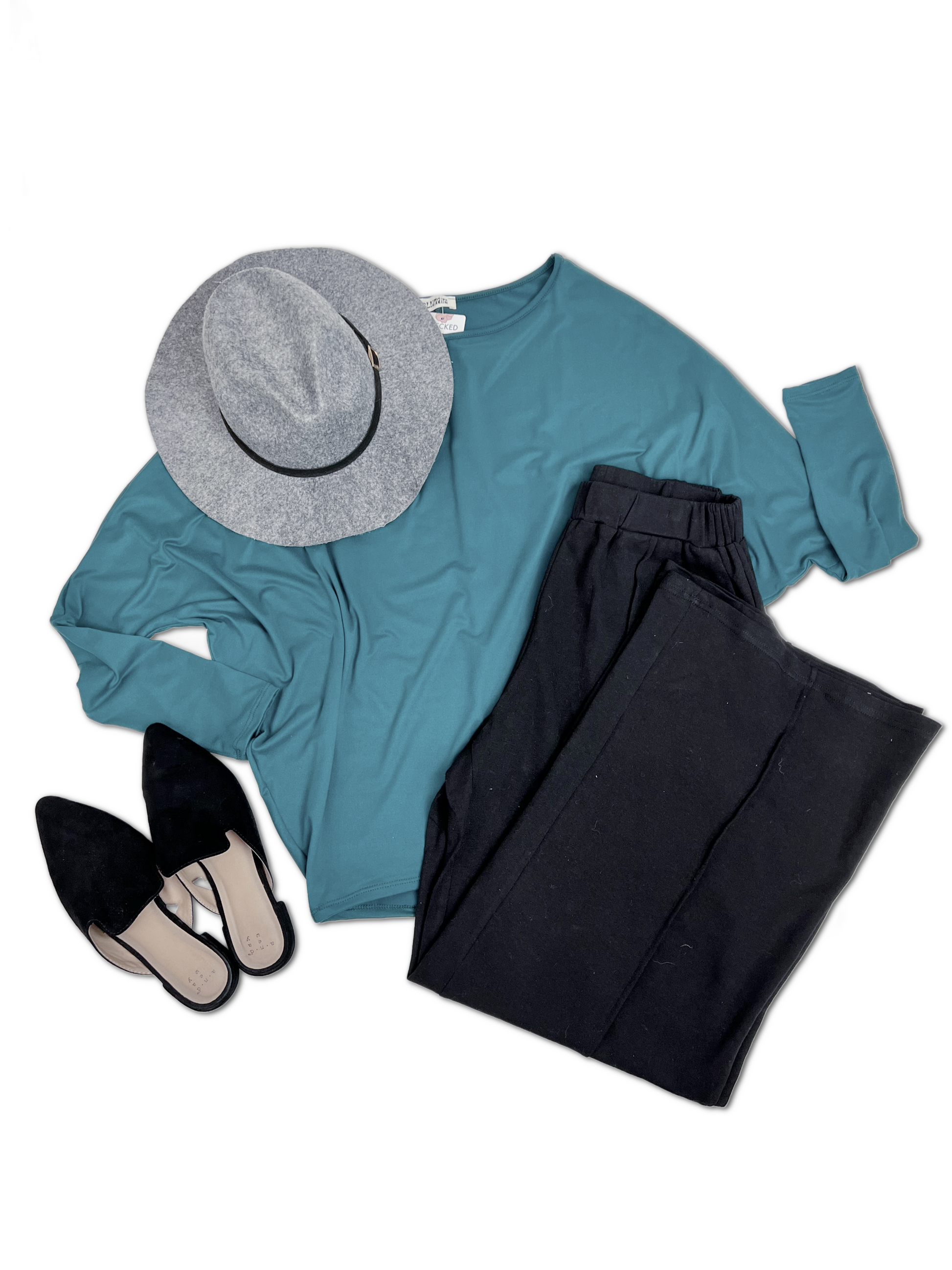 MadreForte Boutique