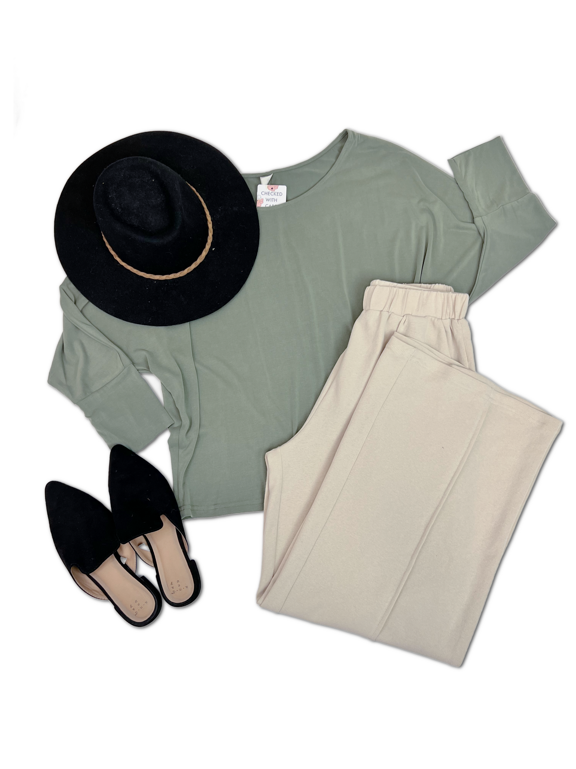 MadreForte Boutique