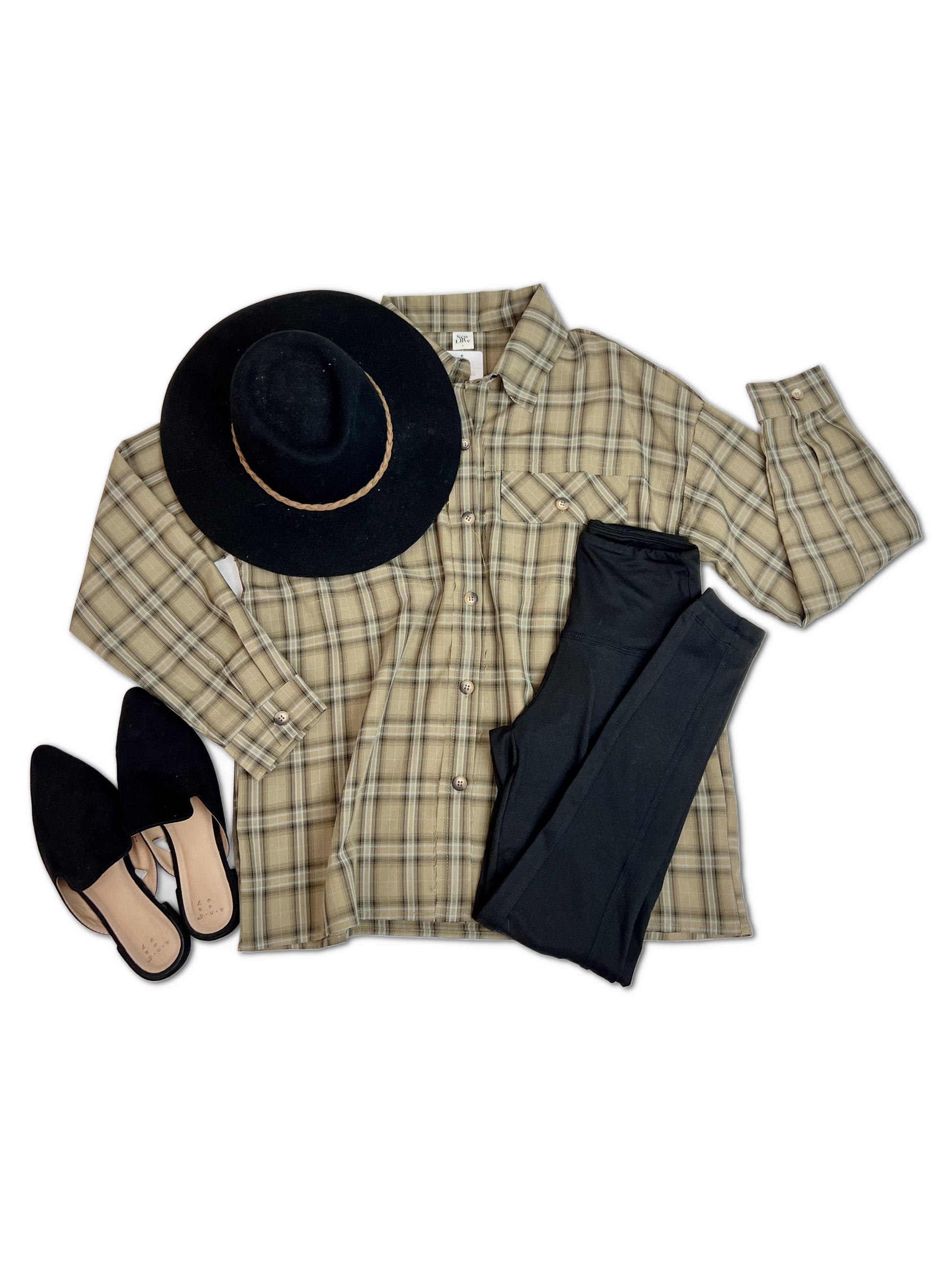 MadreForte Boutique
