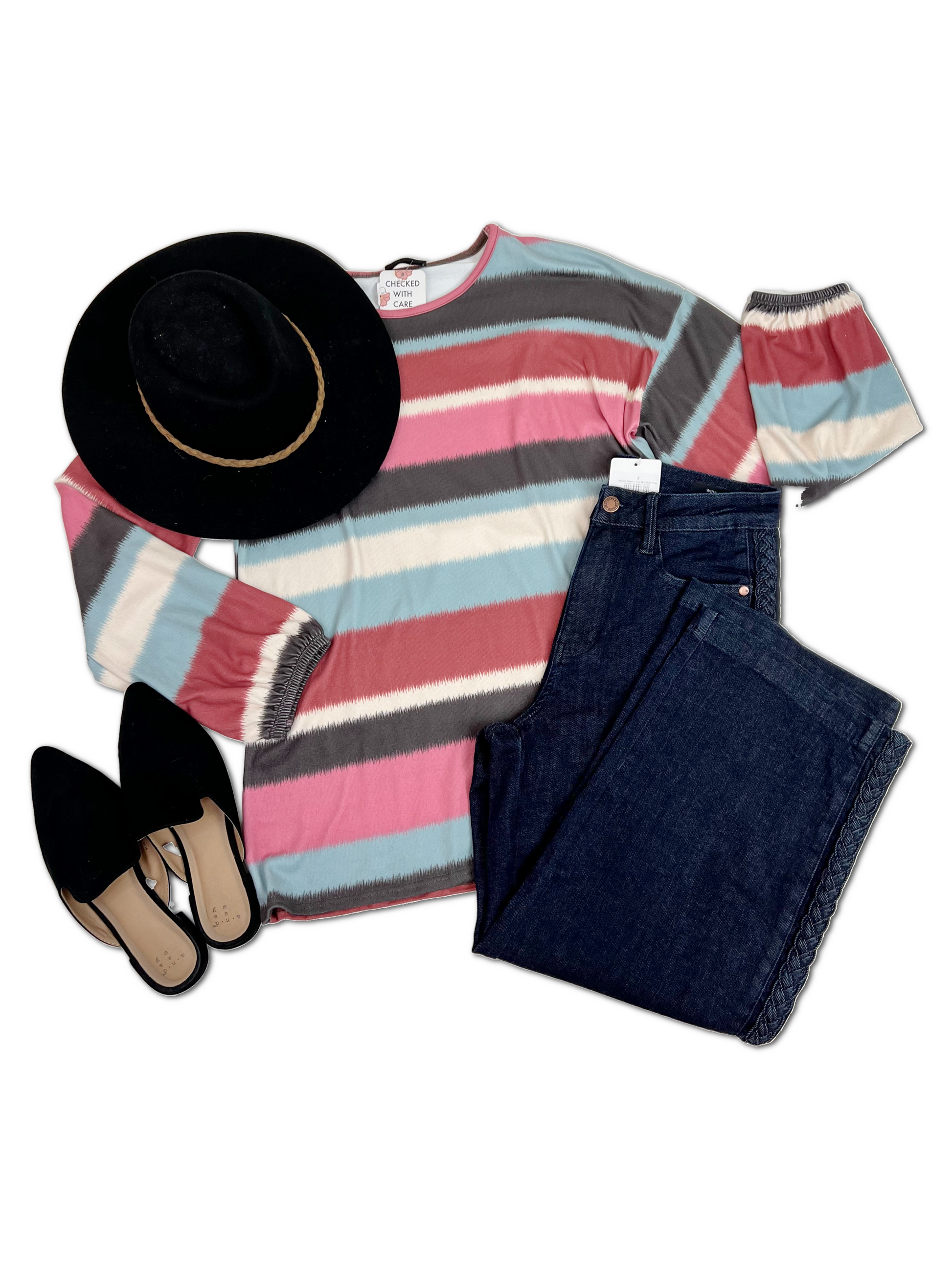 MadreForte Boutique