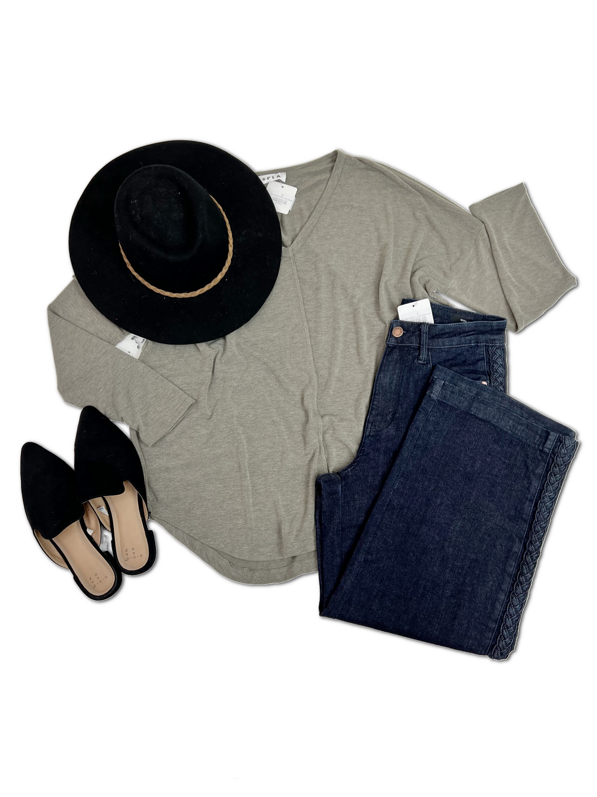 MadreForte Boutique