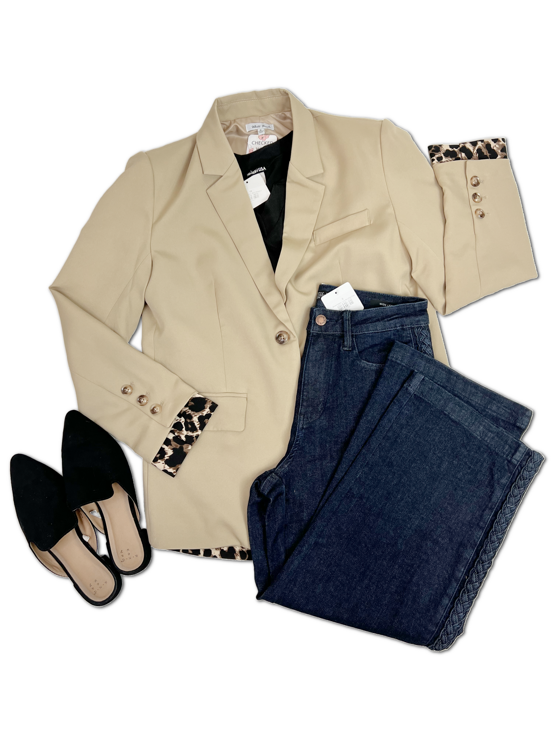 MadreForte Boutique