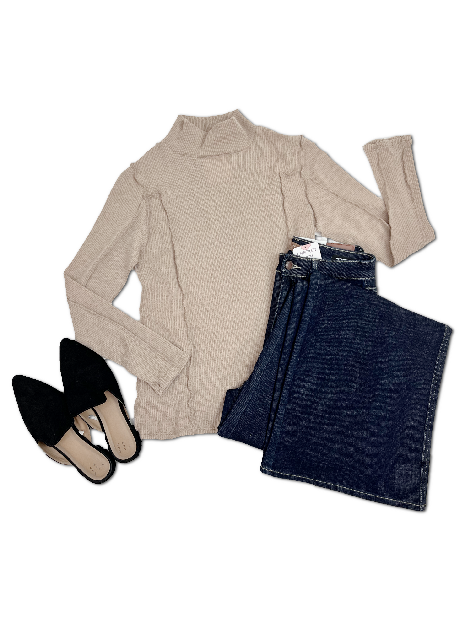 MadreForte® Boutique