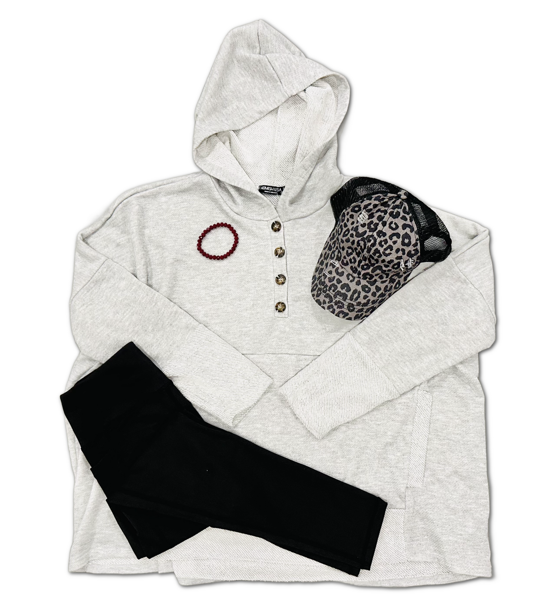MadreForte Boutique