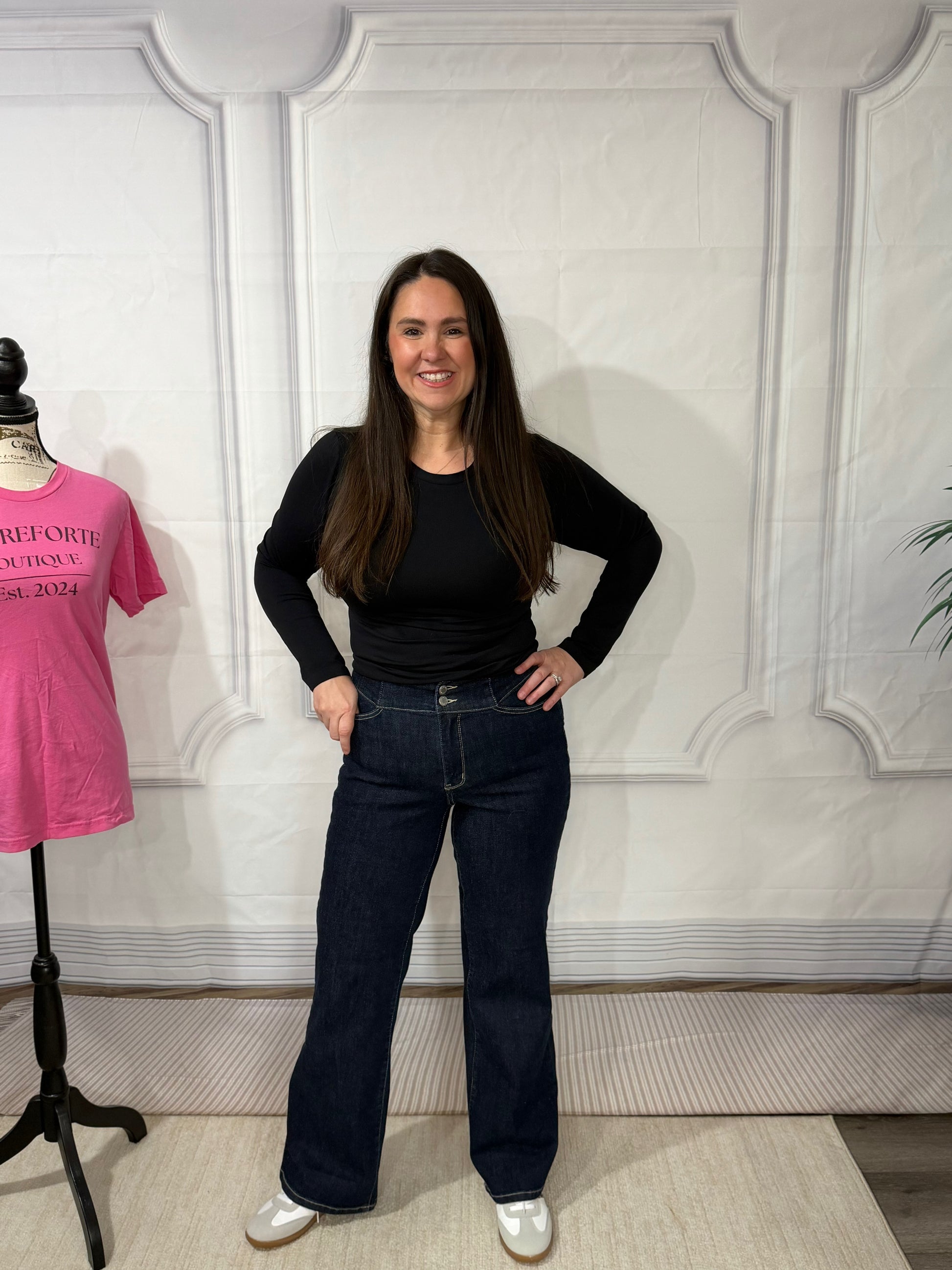 MadreForte® Boutique