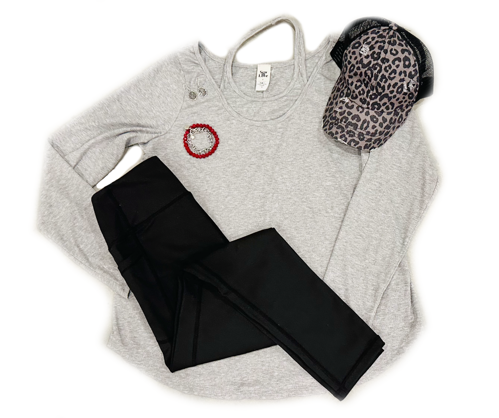 MadreForte® Boutique