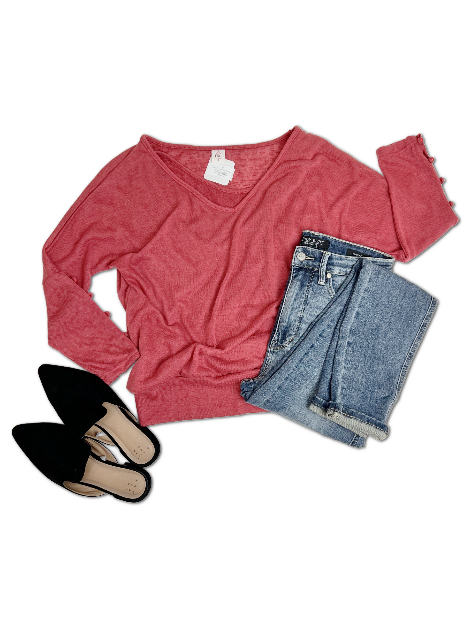 MadreForte® Boutique