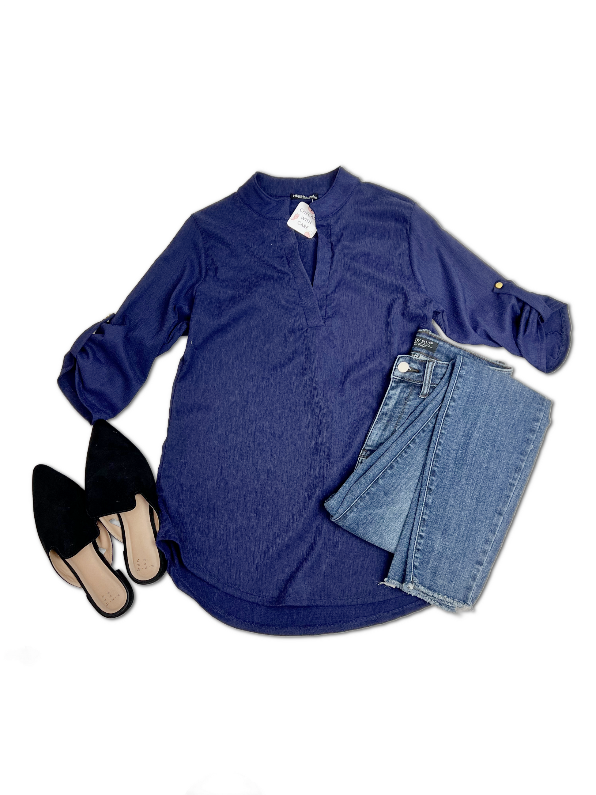 MadreForte Boutique