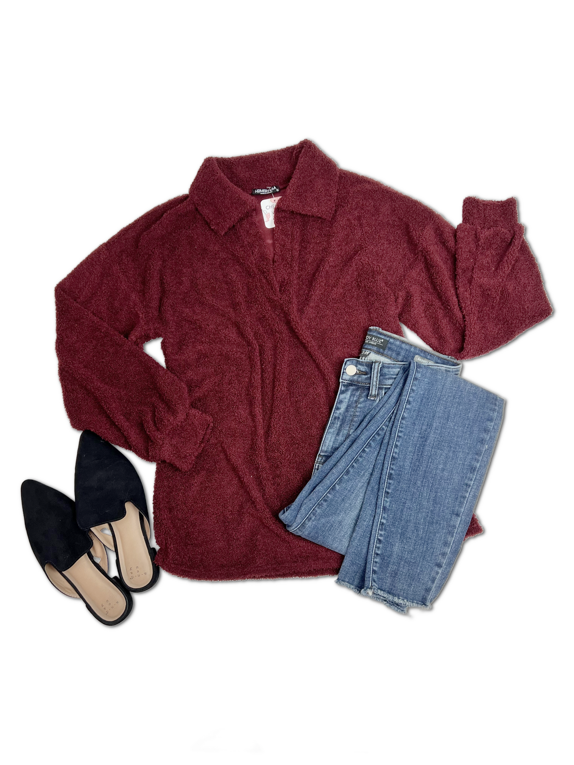 MadreForte® Boutique