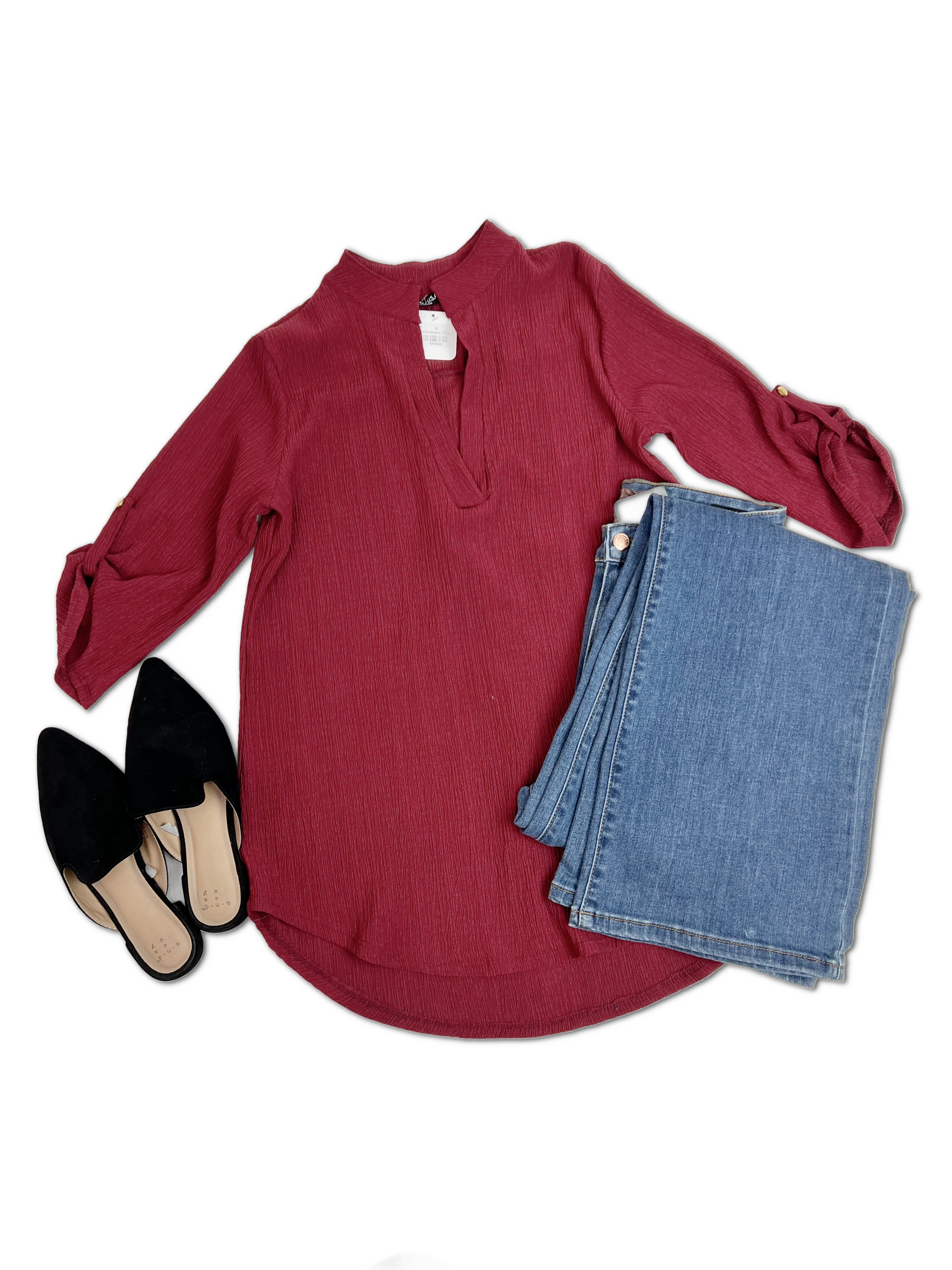 MadreForte Boutique