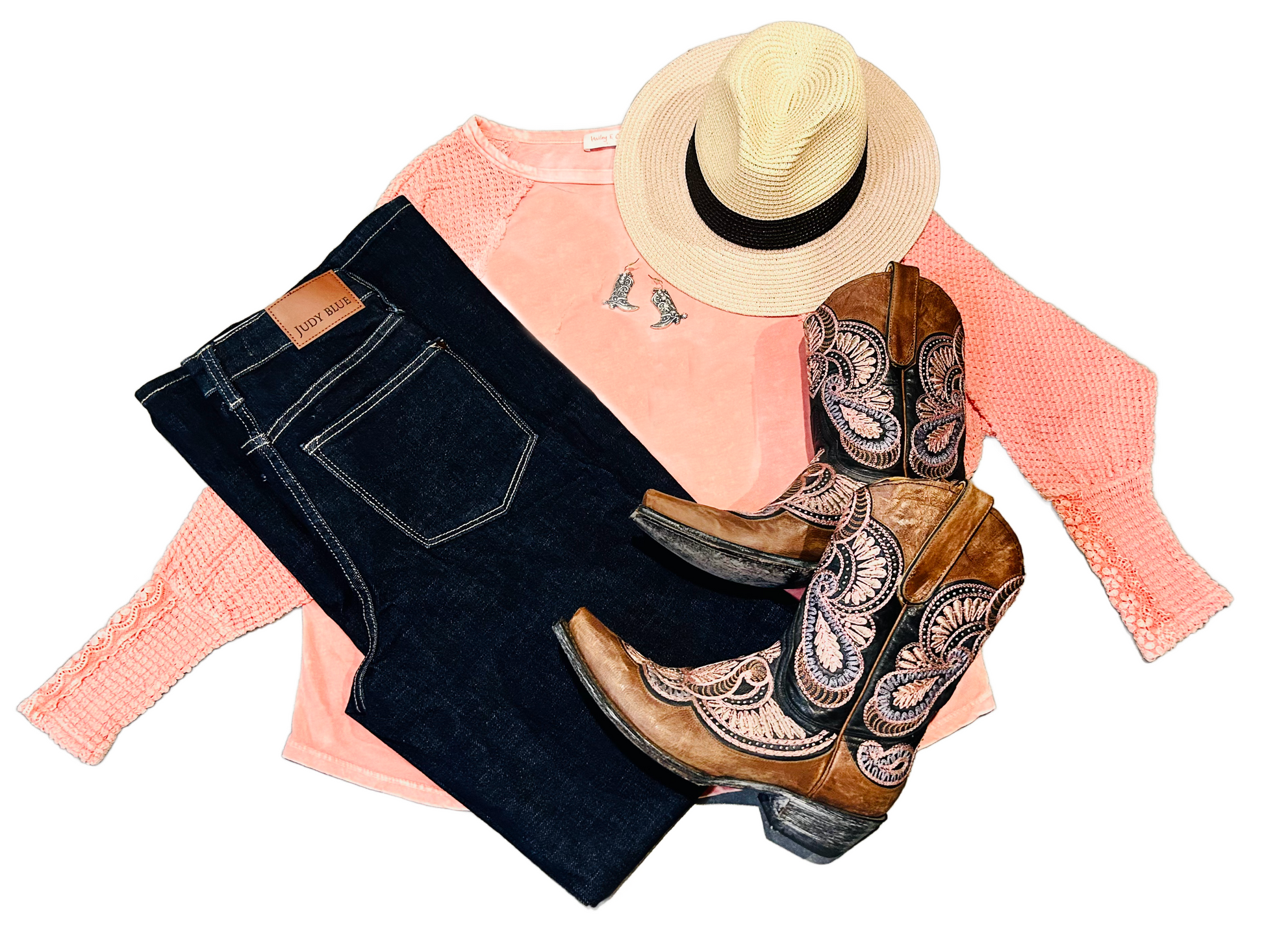 MadreForte® Boutique