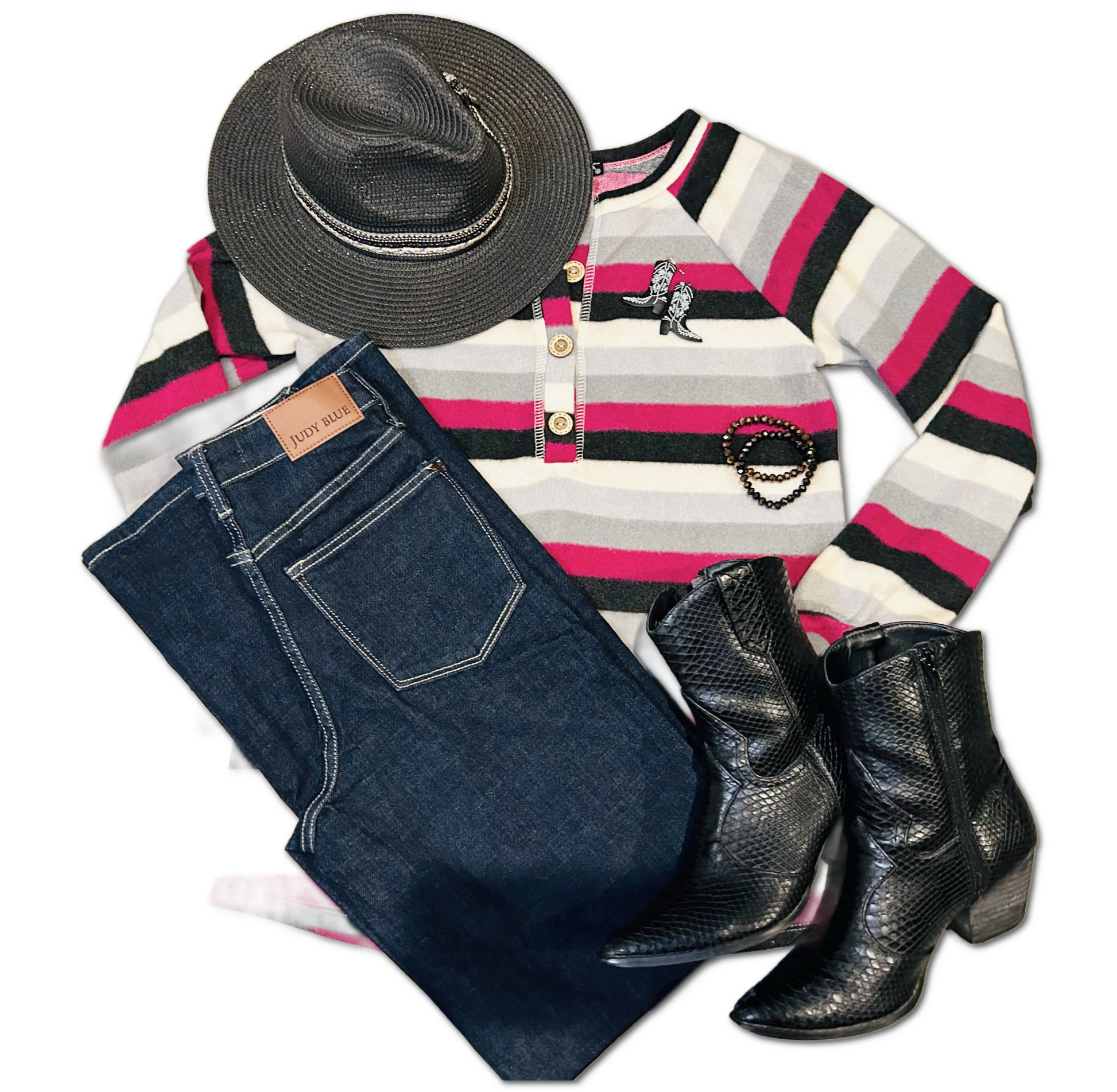 MadreForte Boutique