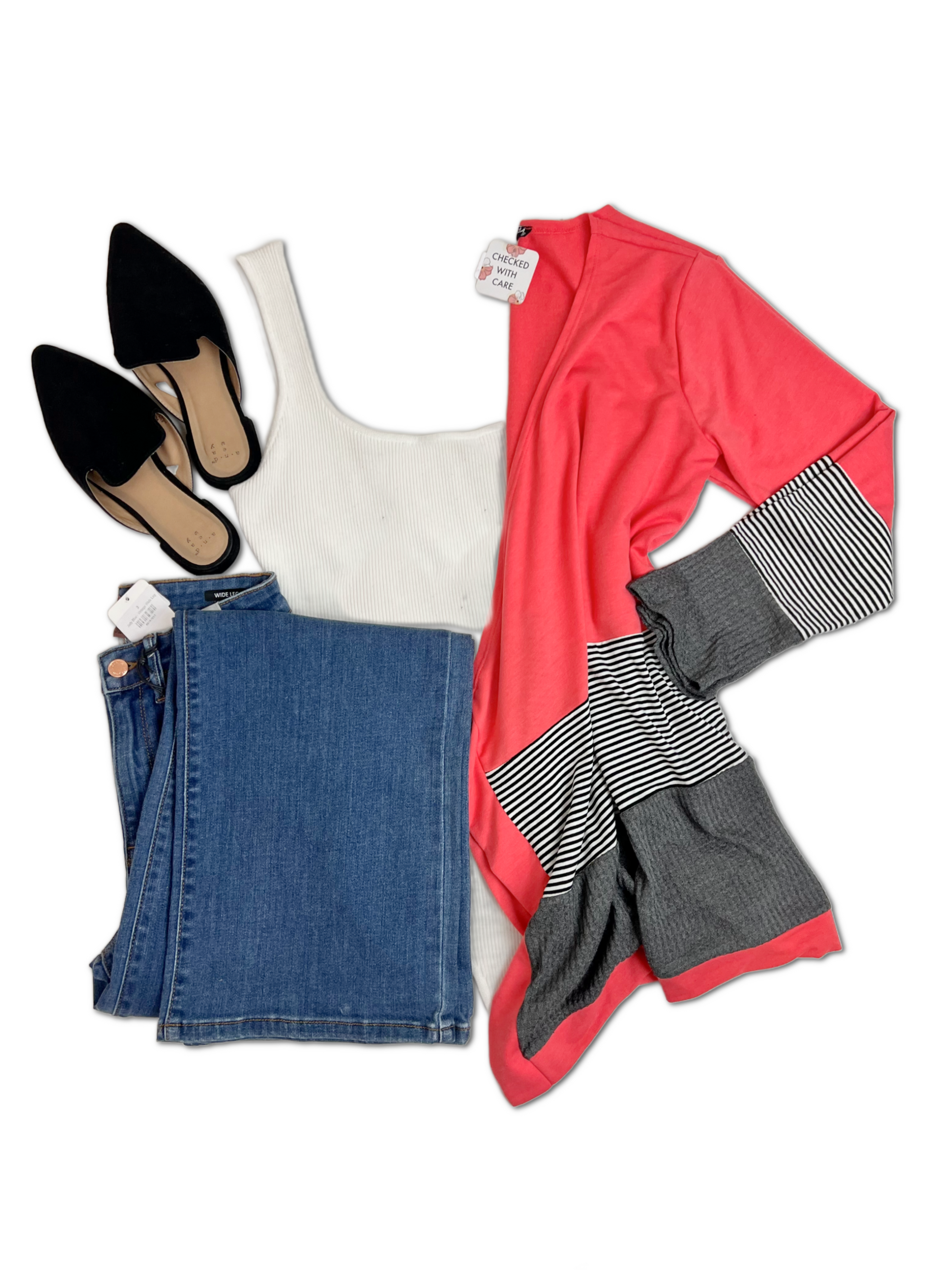 MadreForte Boutique