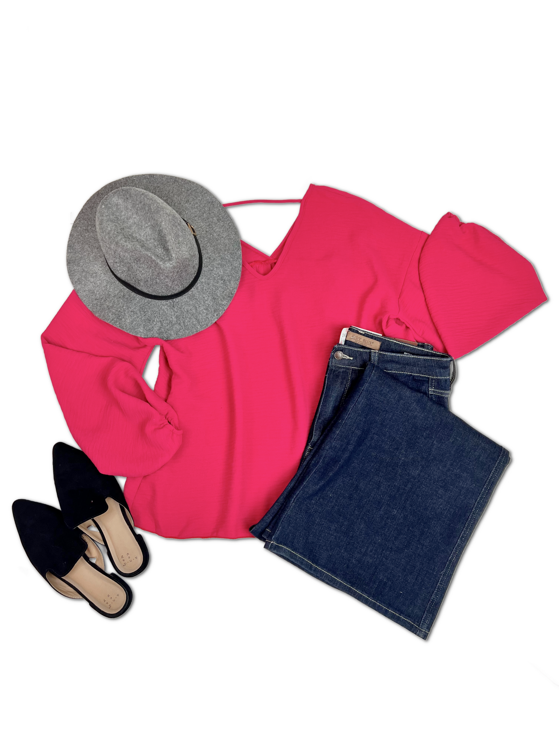 MadreForte® Boutique