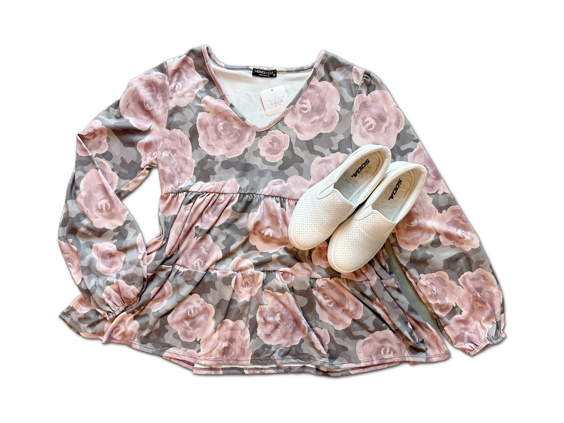 MadreForte® Boutique