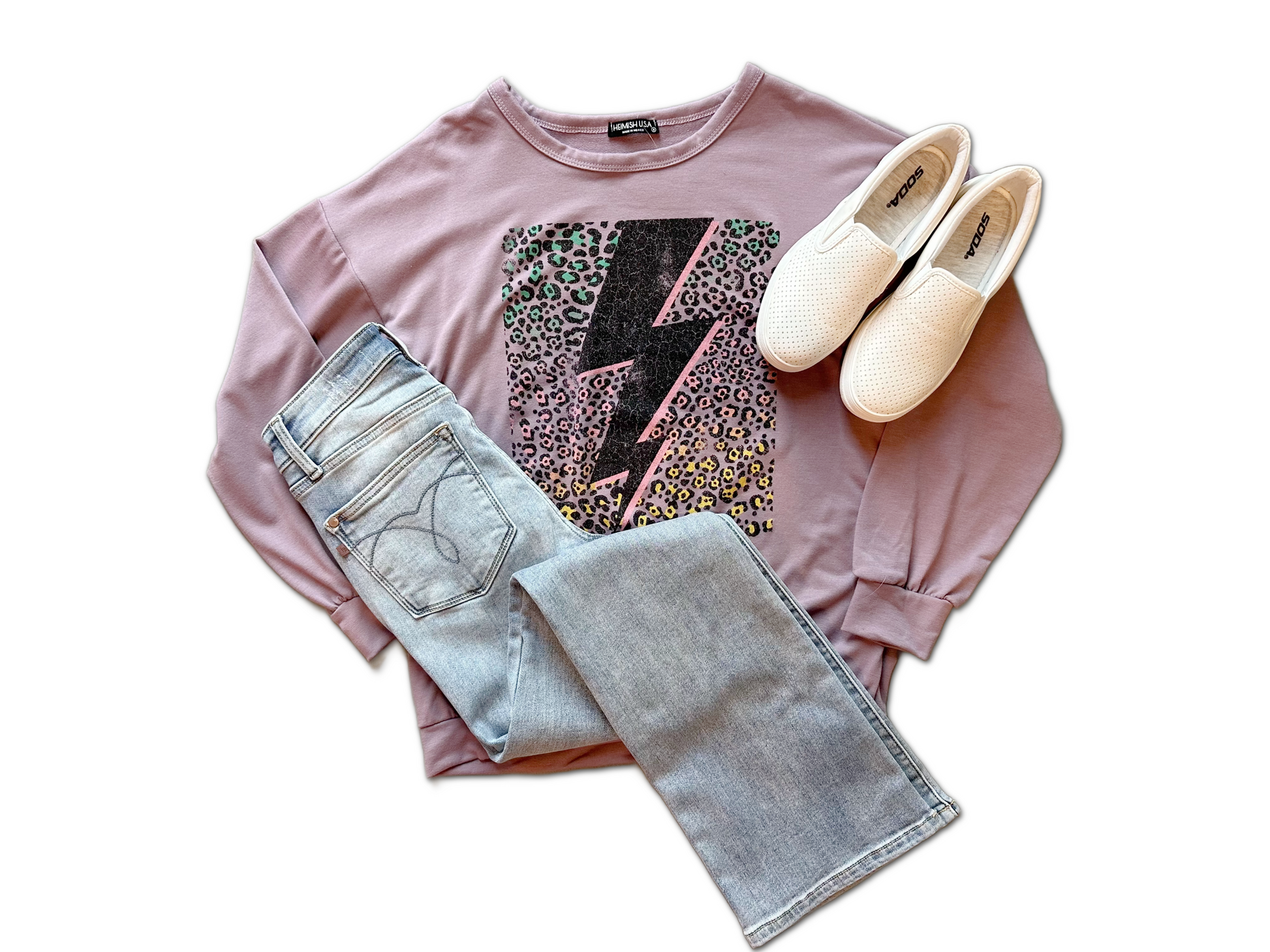 MadreForte Boutique