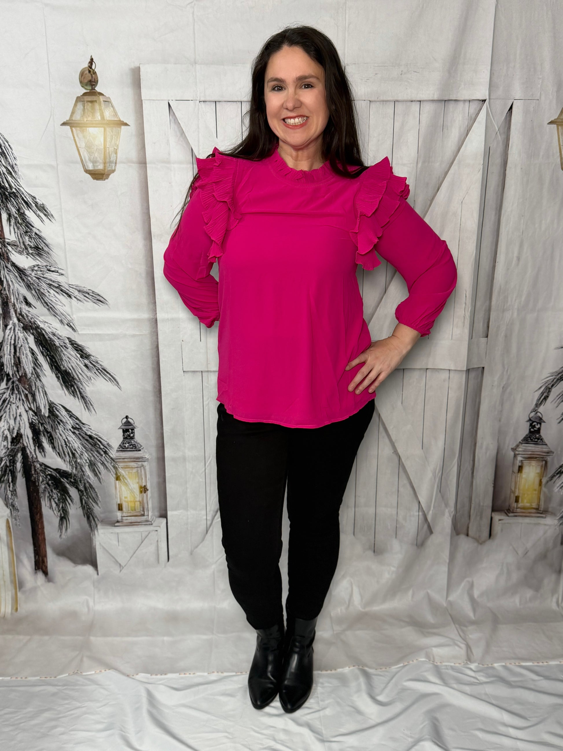 MadreForte® Boutique