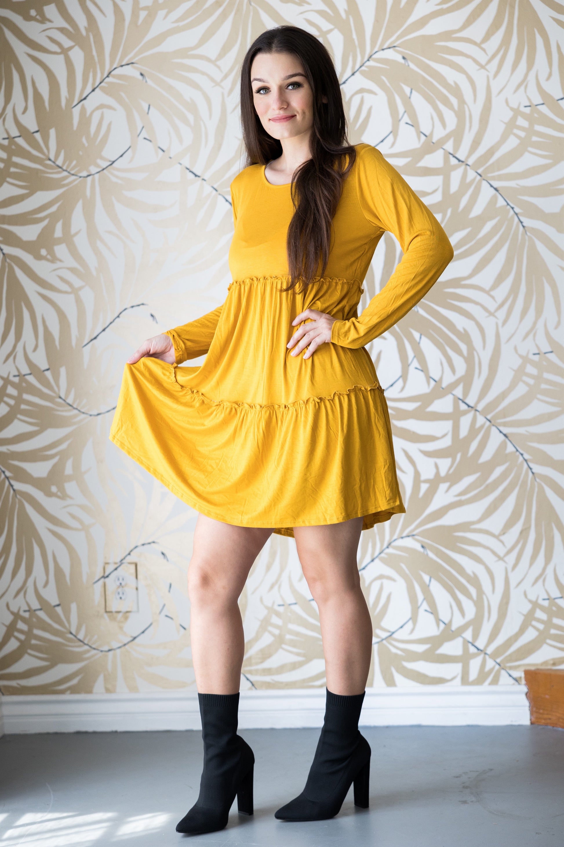 MadreForte Boutique