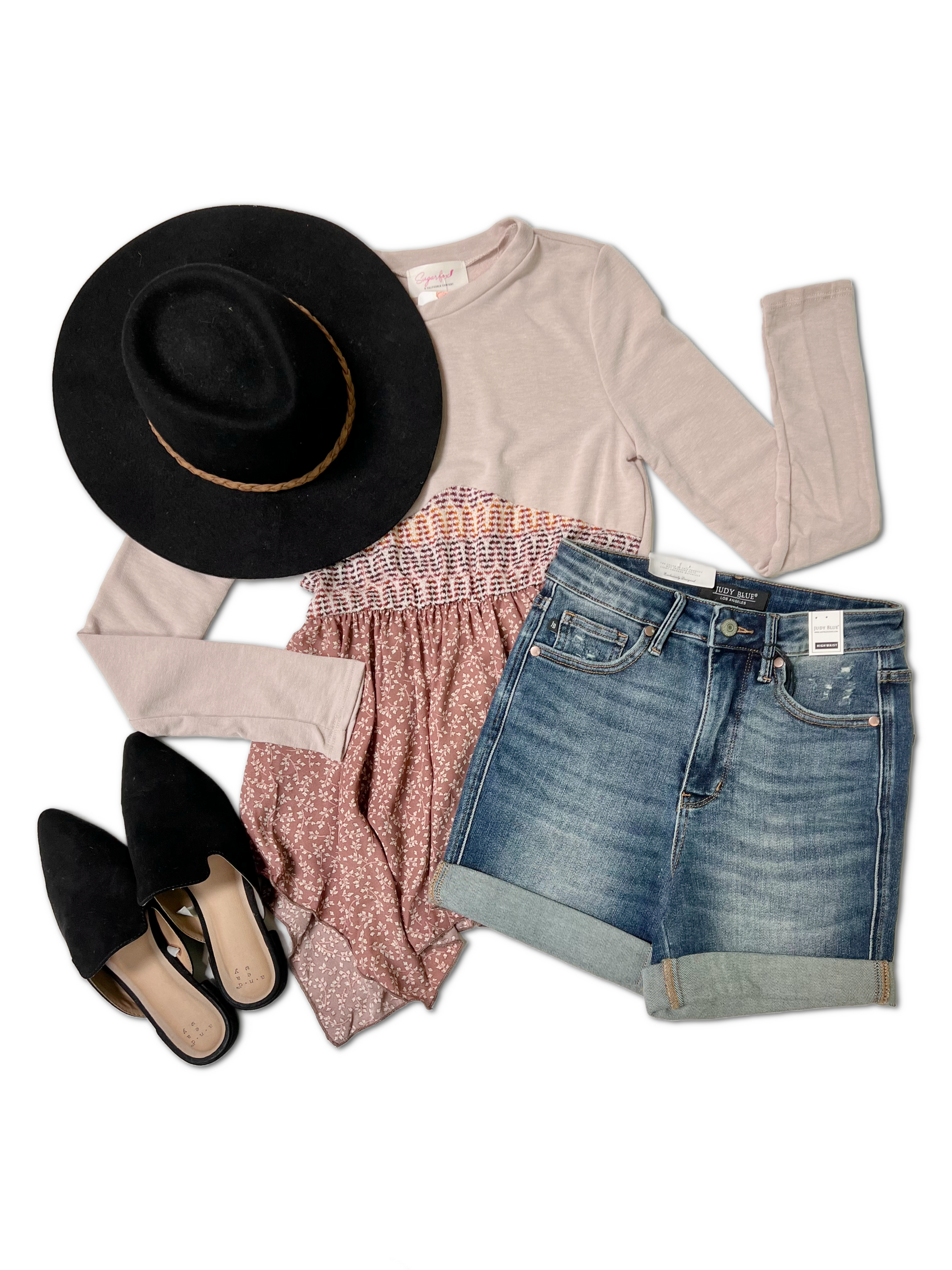 MadreForte® Boutique