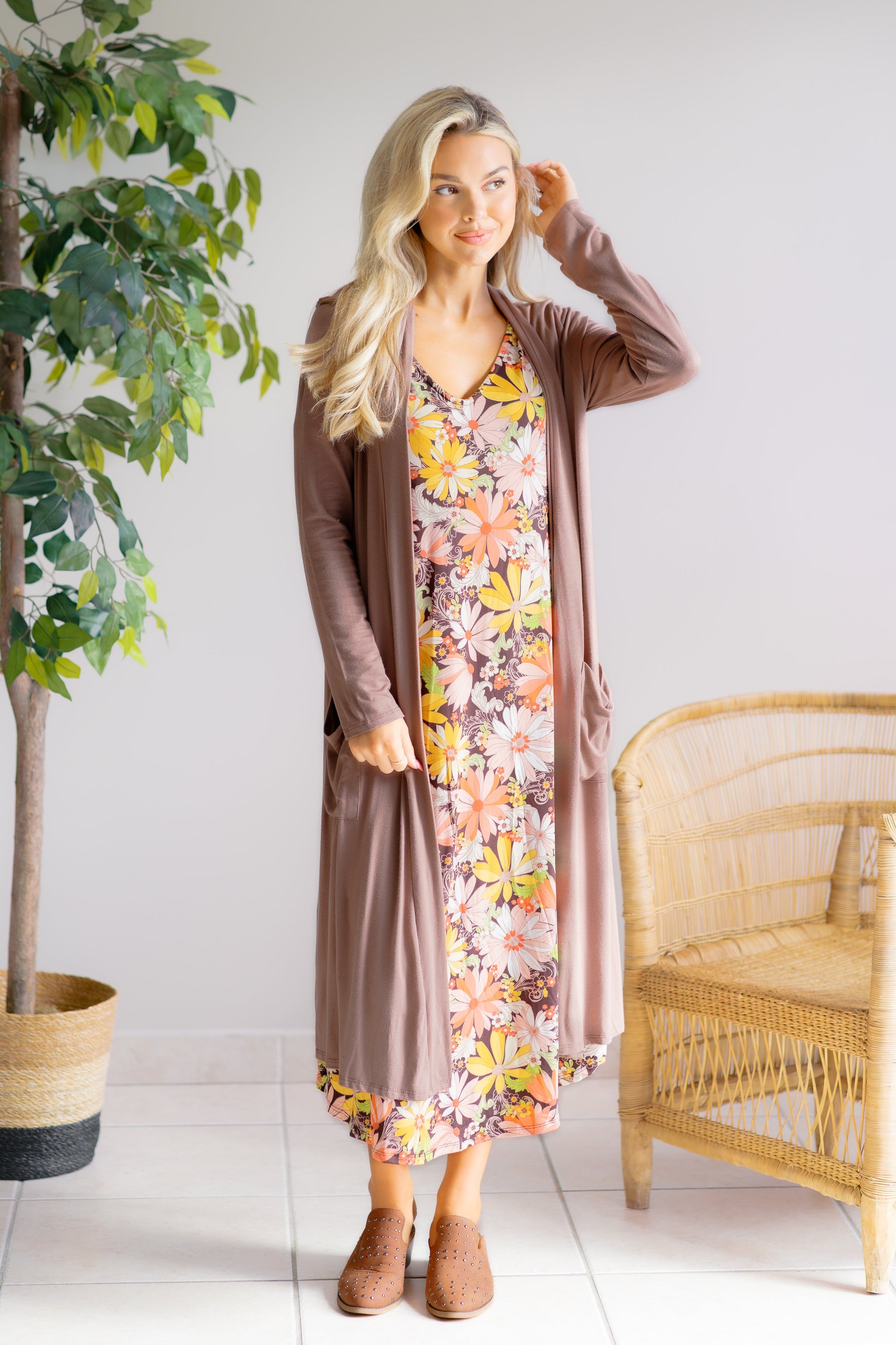 MadreForte Boutique
