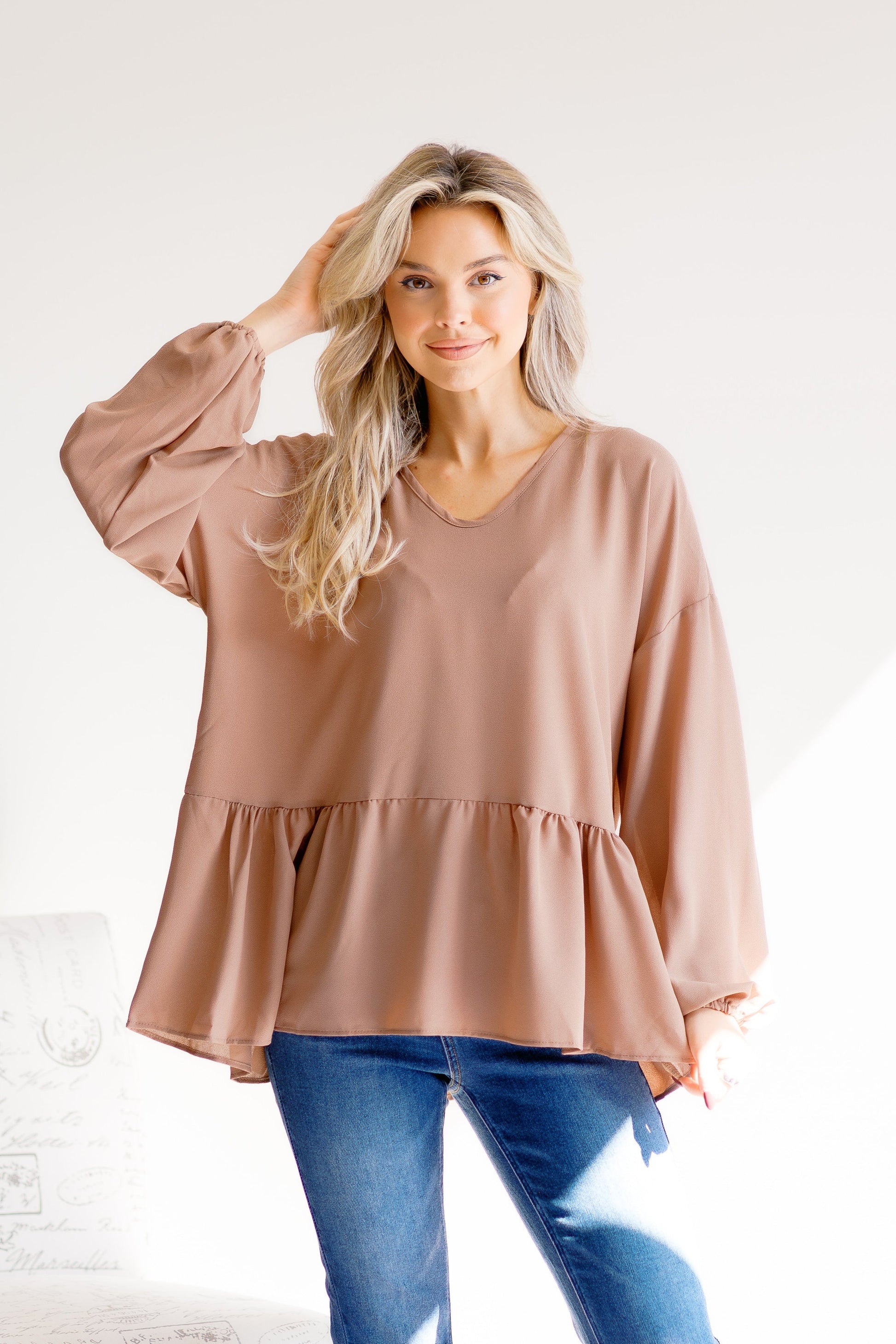 MadreForte® Boutique