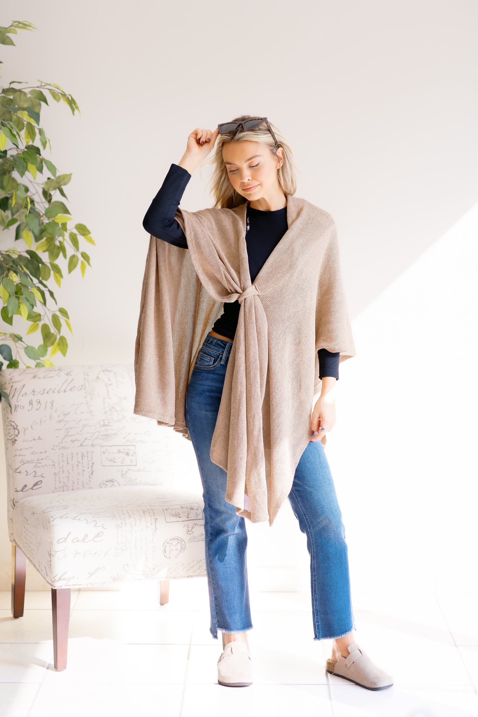 MadreForte Boutique
