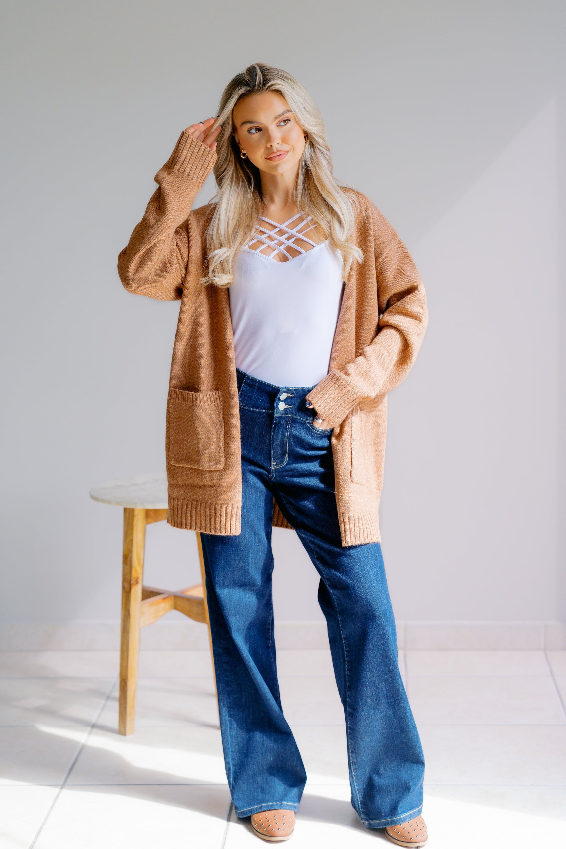 MadreForte Boutique