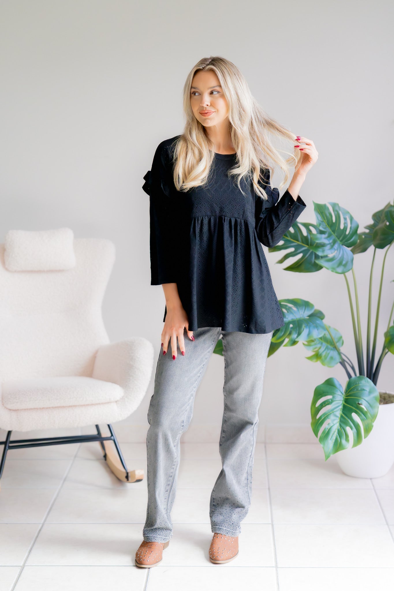 MadreForte® Boutique