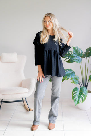 After Dark Elegance Babydoll