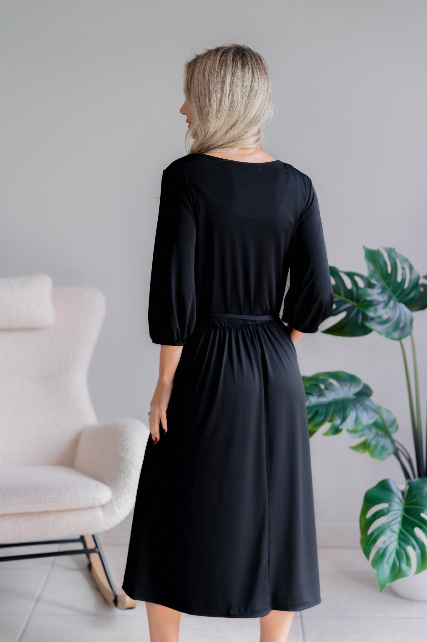 Countdown Chic Dress