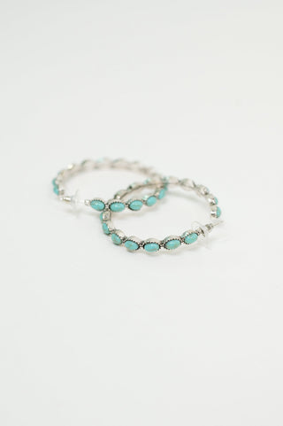 Laguna Luxe Hoops