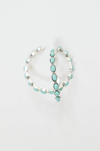 Laguna Luxe Hoops