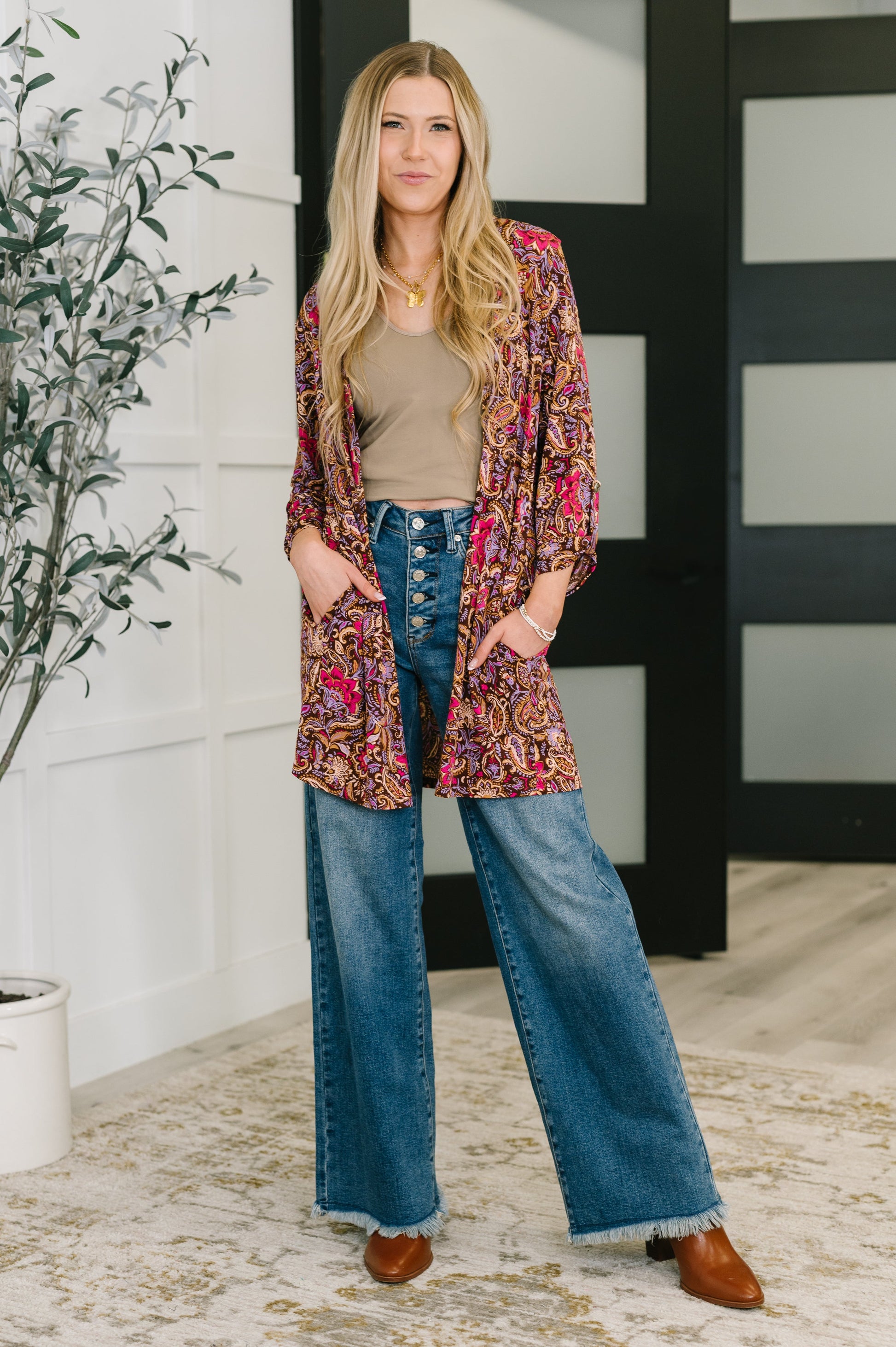 MadreForte® Boutique