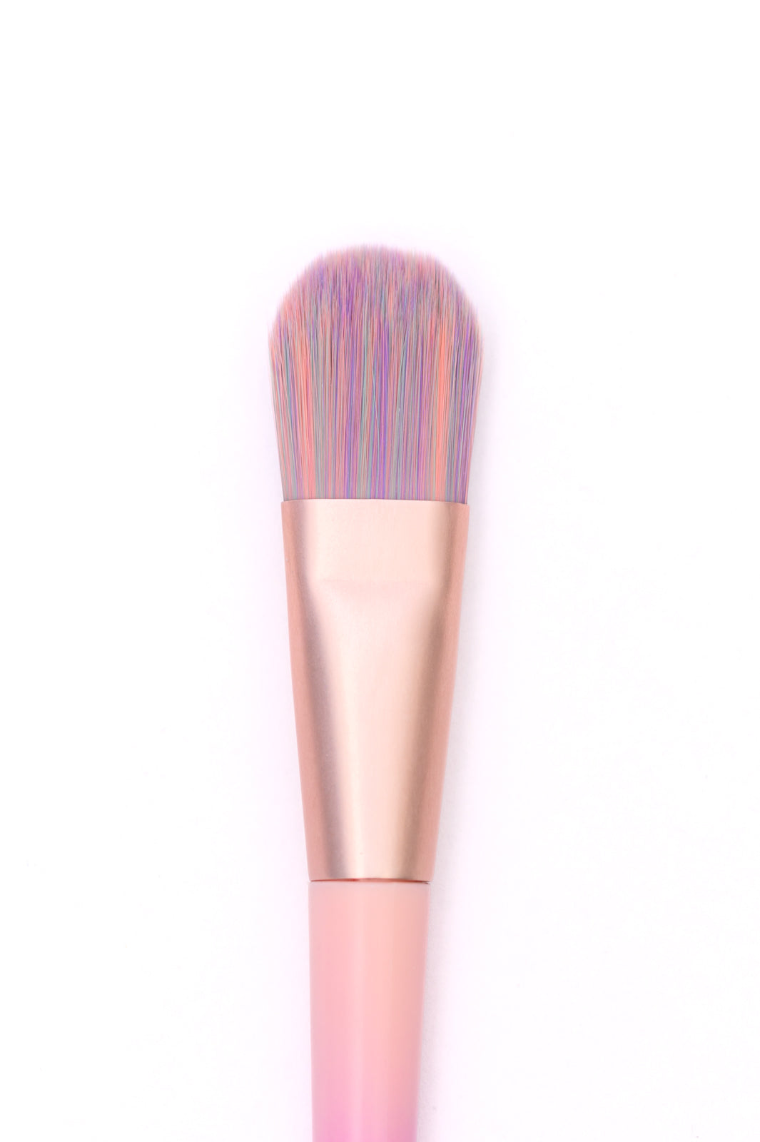 Loud and Clear Bronzer Brush MadreForte LLC