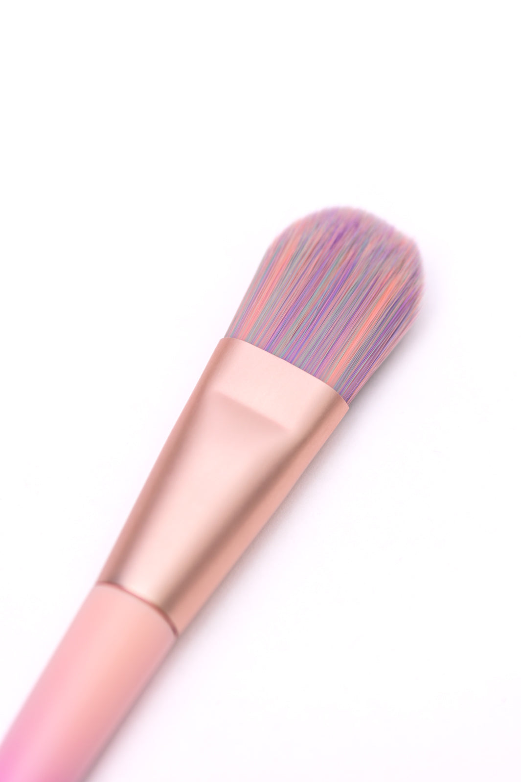 Loud and Clear Bronzer Brush MadreForte LLC