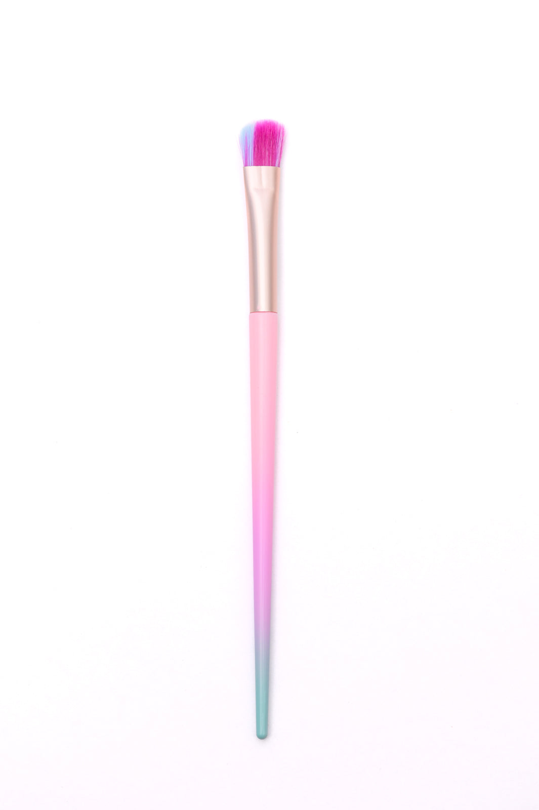 Loud and Clear Eyeshadow Brush MadreForte LLC