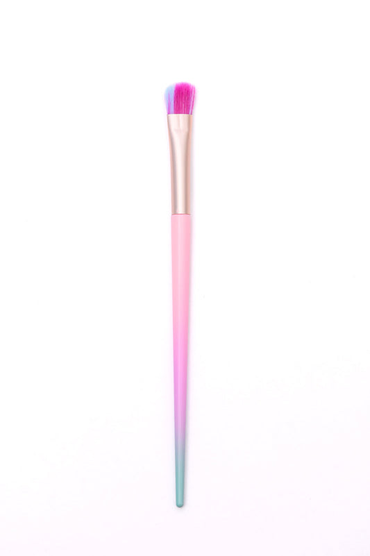 Loud and Clear Eyeshadow Brush MadreForte LLC