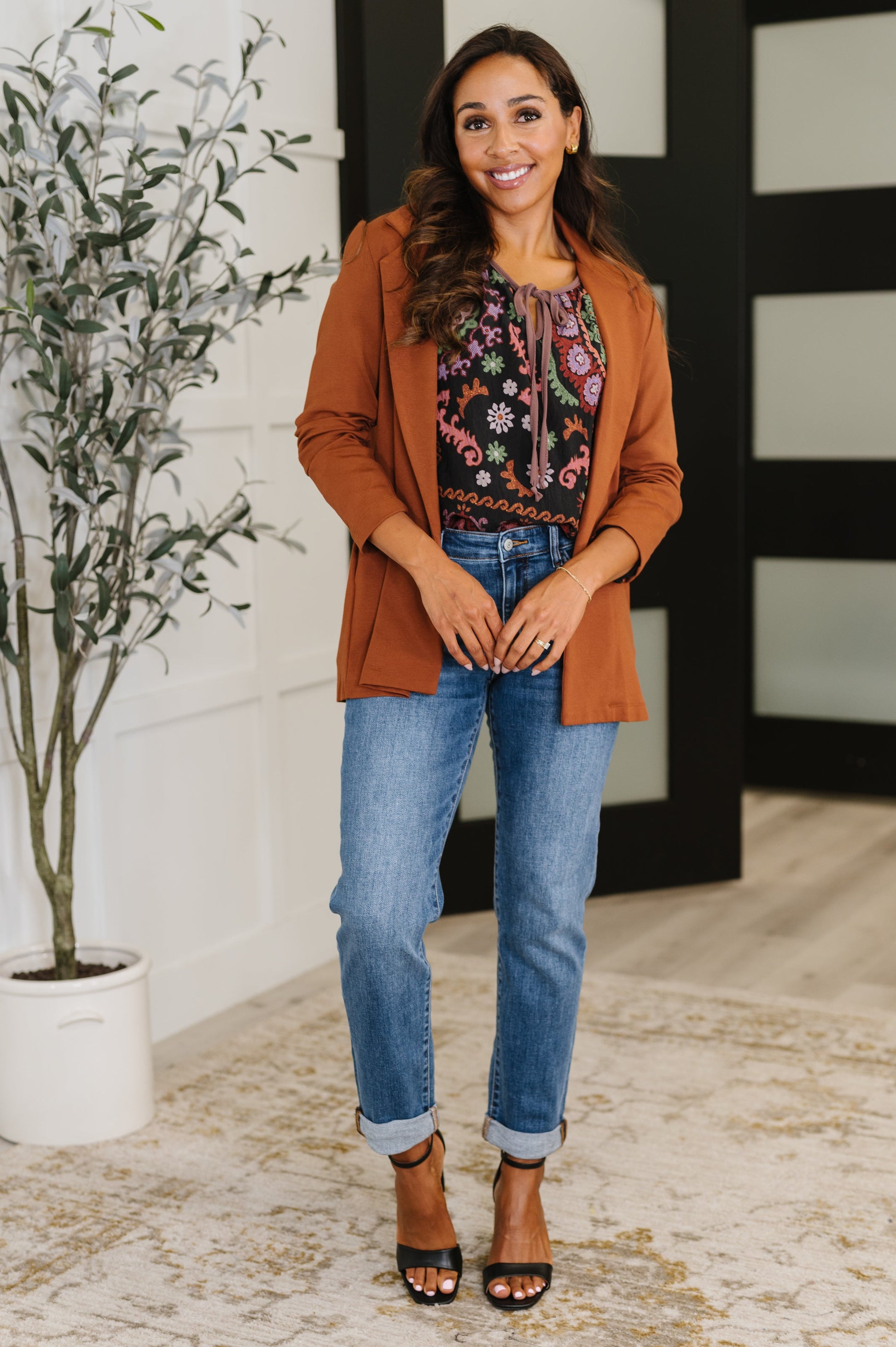 MadreForte Boutique