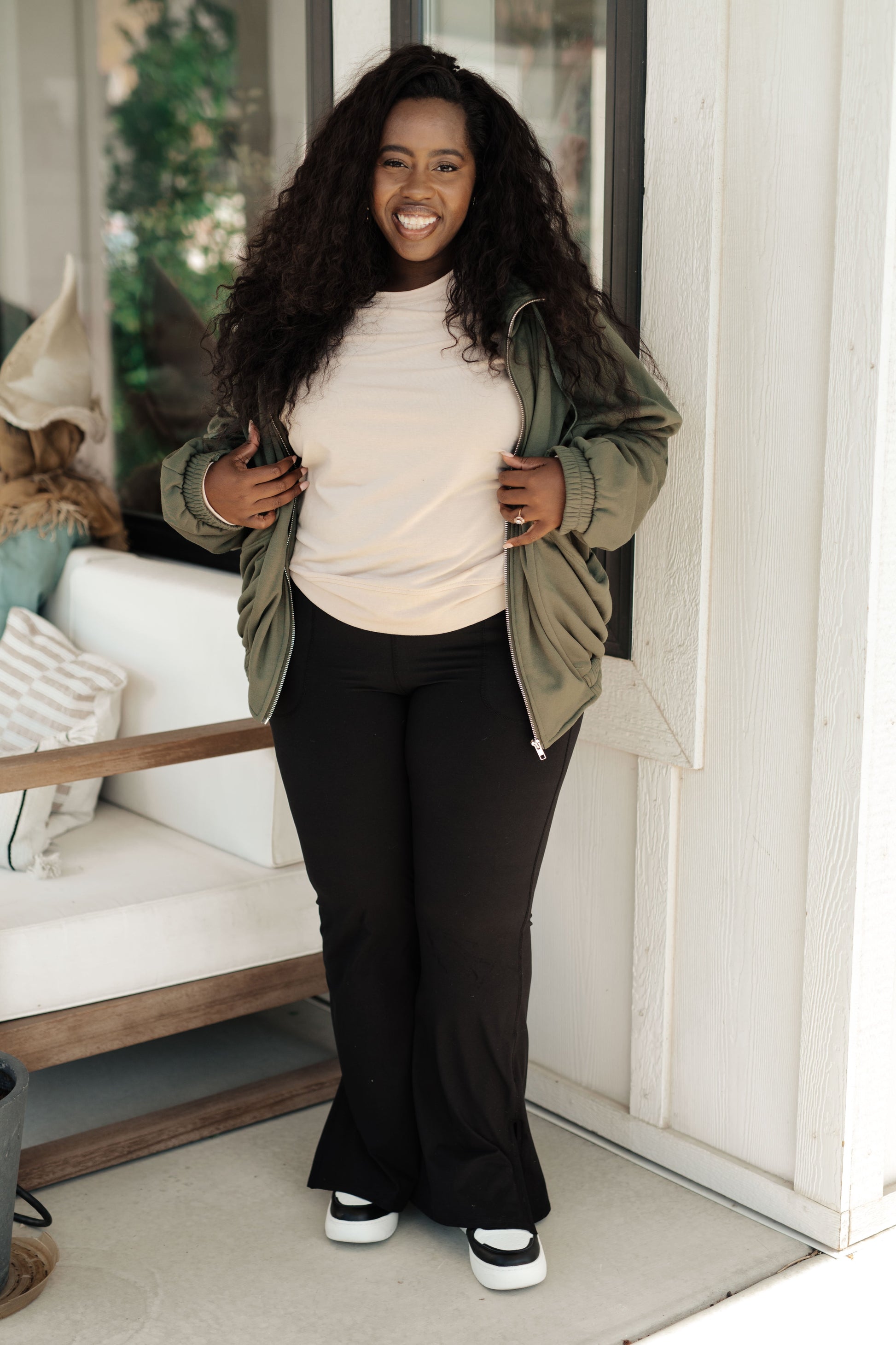 MadreForte® Boutique