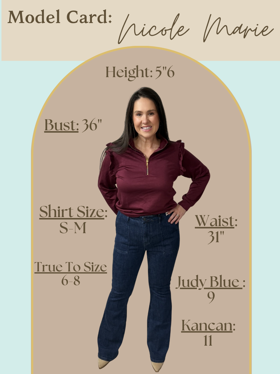 MadreForte® Boutique