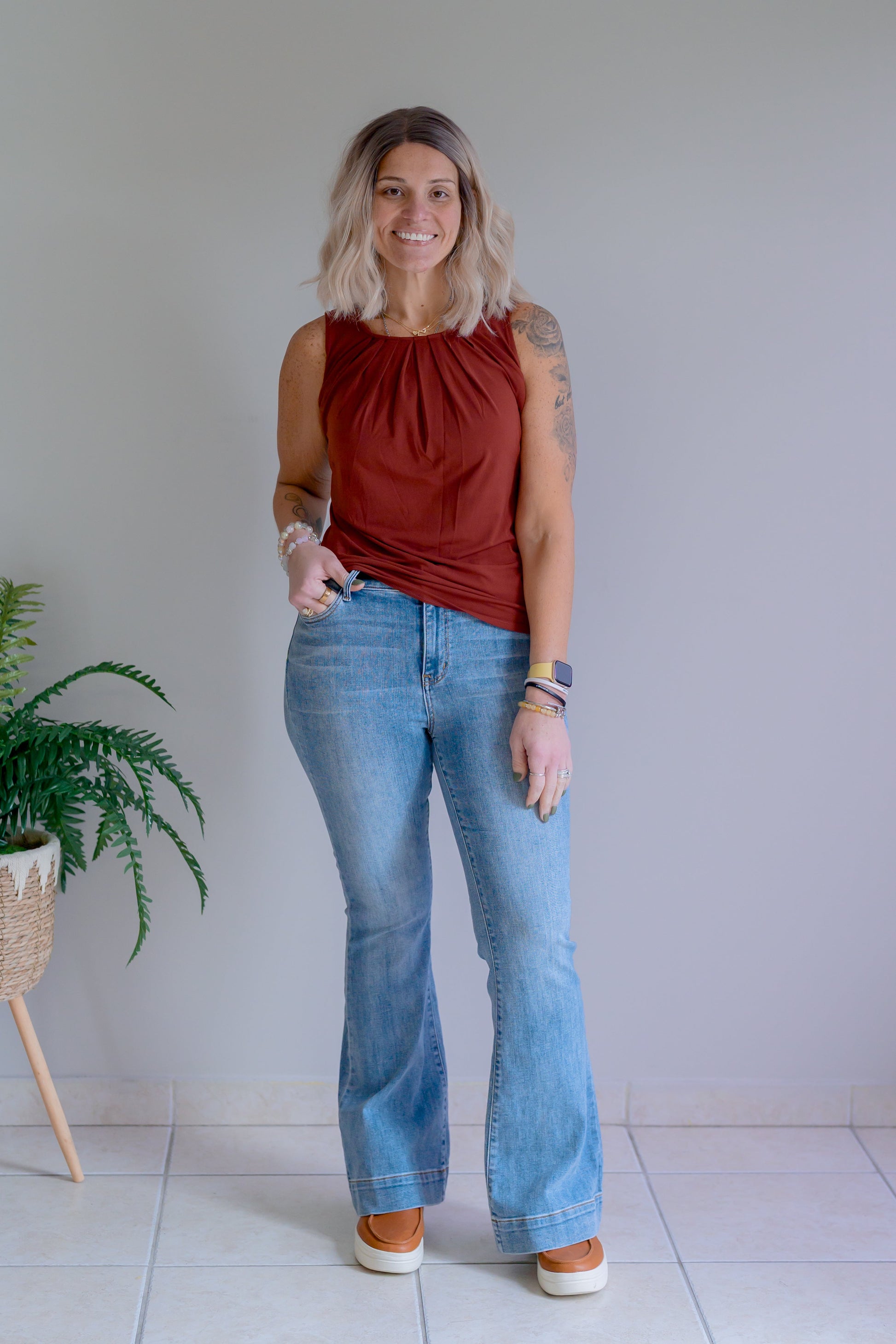 MadreForte® Boutique