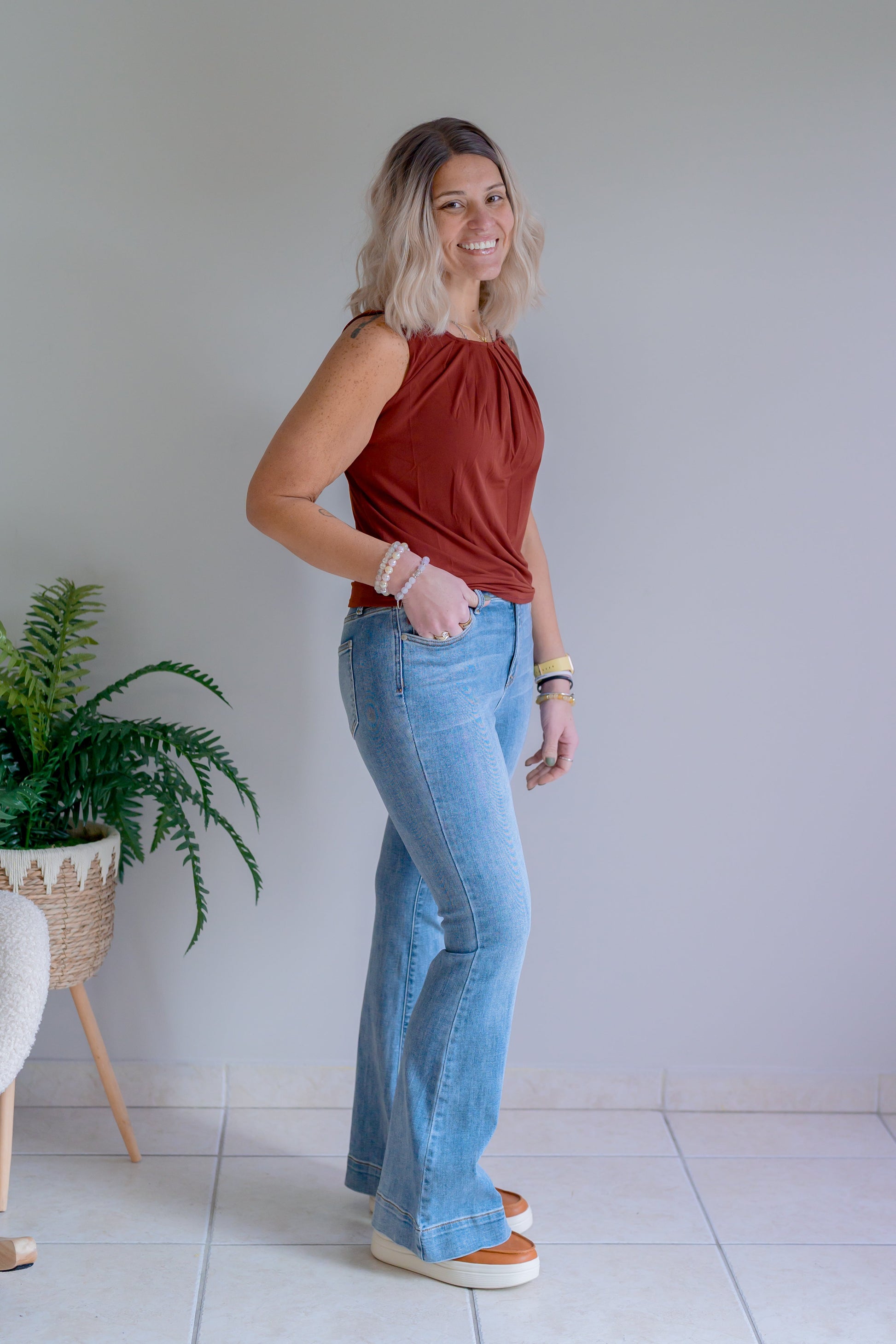 MadreForte® Boutique