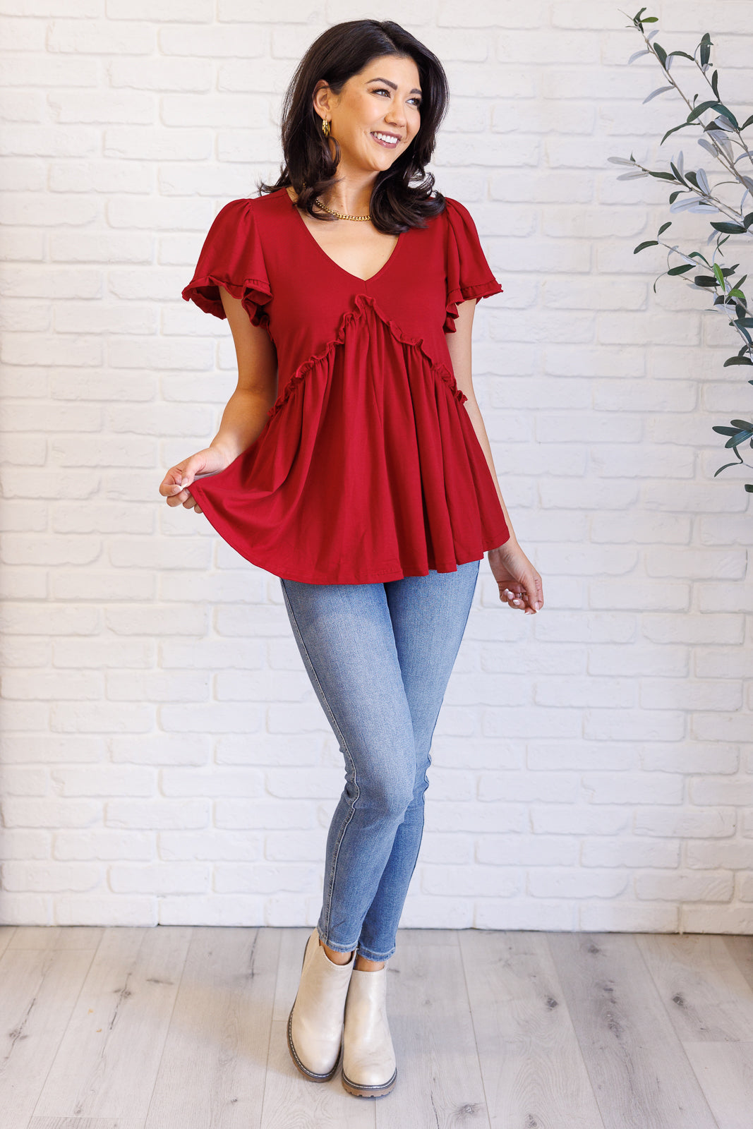 MadreForte Boutique