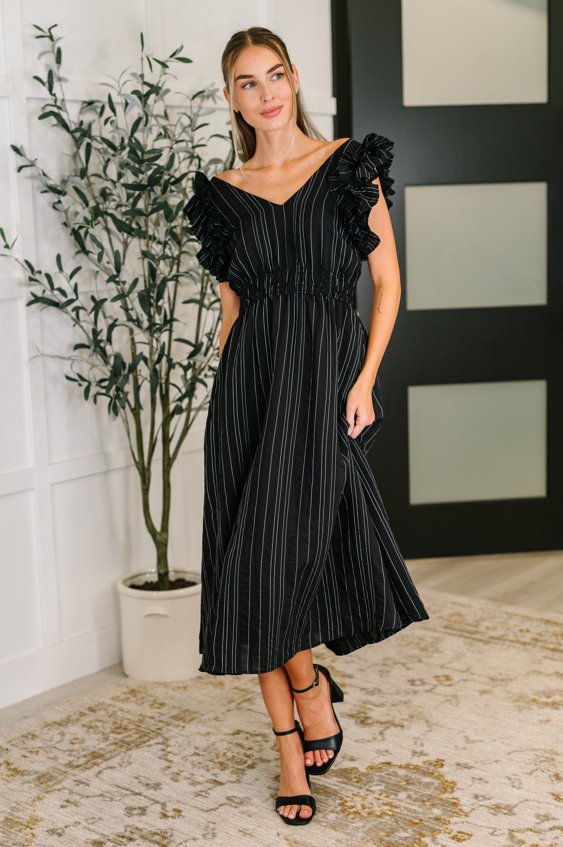 MadreForte Boutique