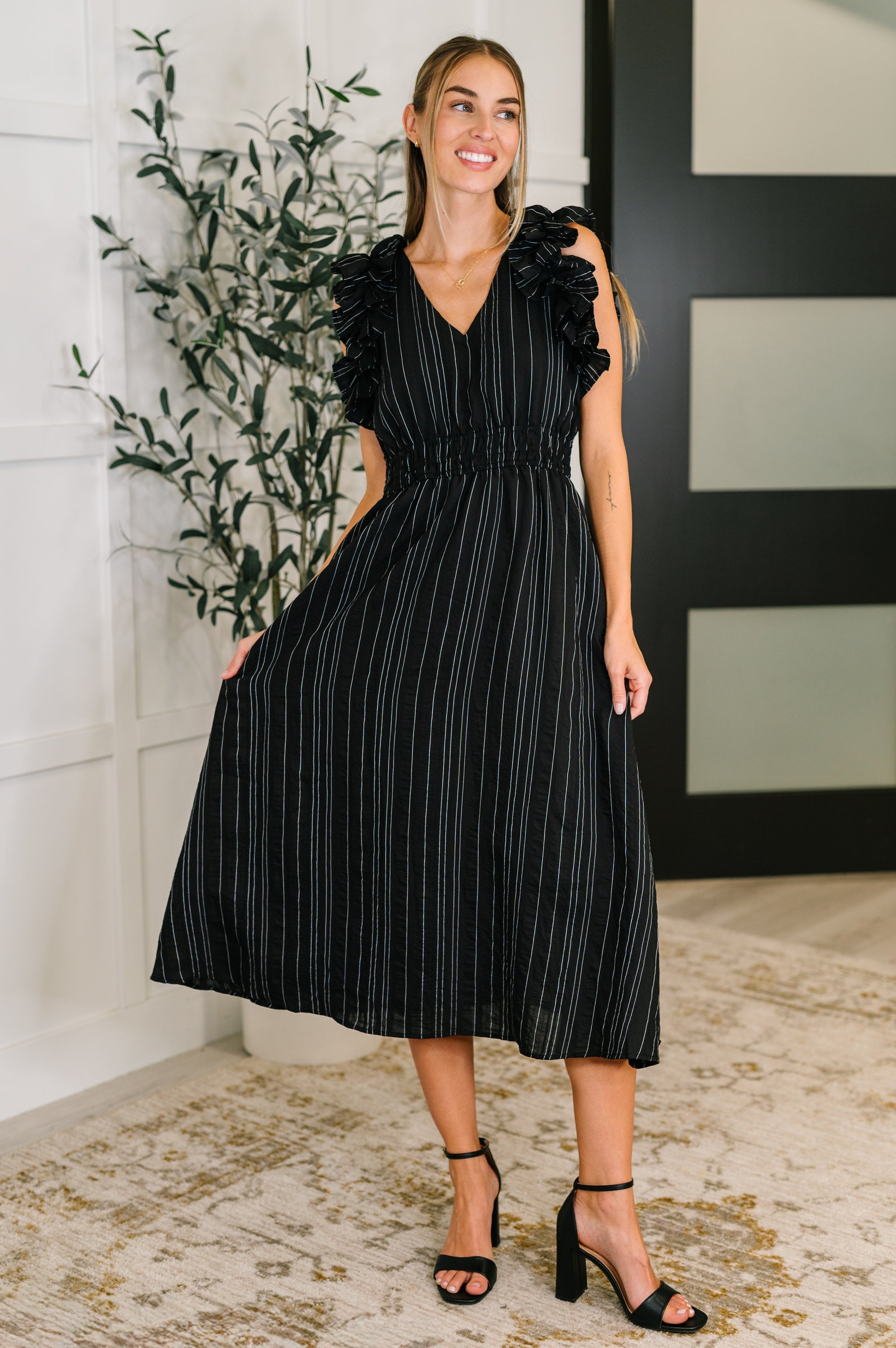 MadreForte Boutique